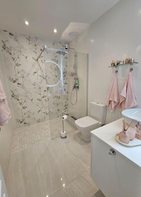 Villa Belgica Nerja