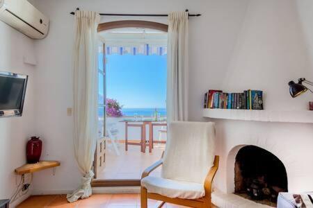 Appartement Bonito Con Preciosas Vistas Y Piscina Nerja