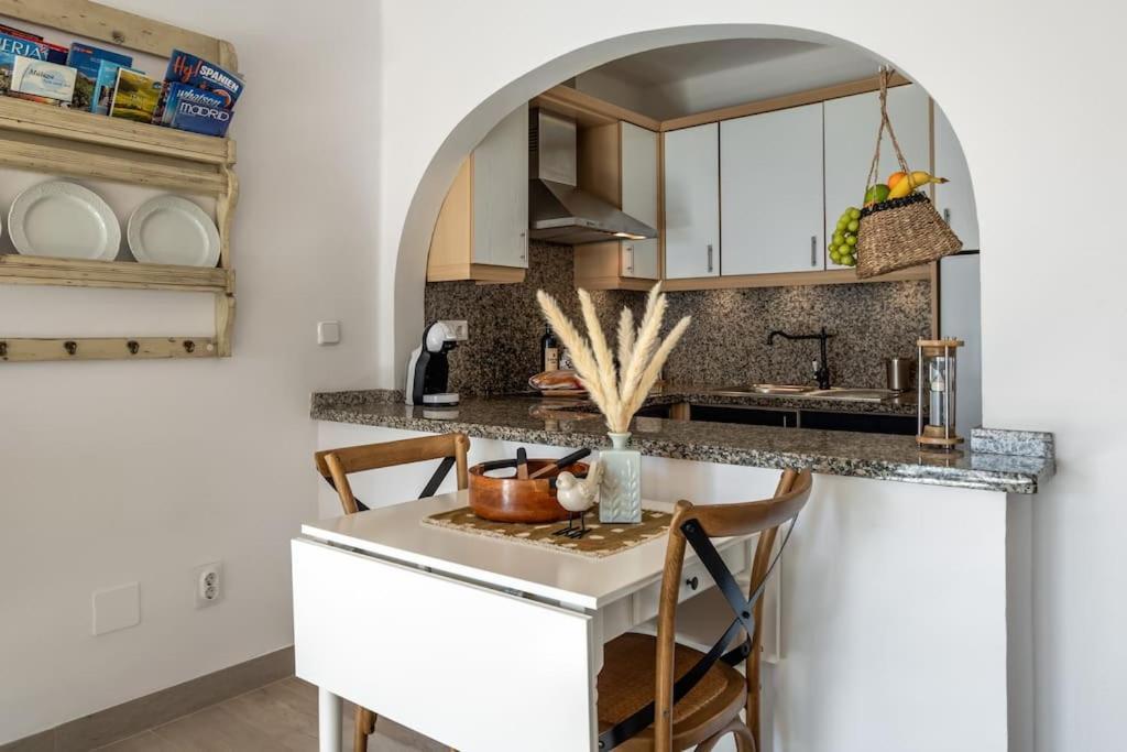 Appartement Capistrano Playa 111 Nerja