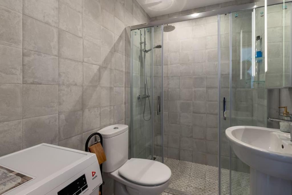 Appartement Capistrano Playa 111