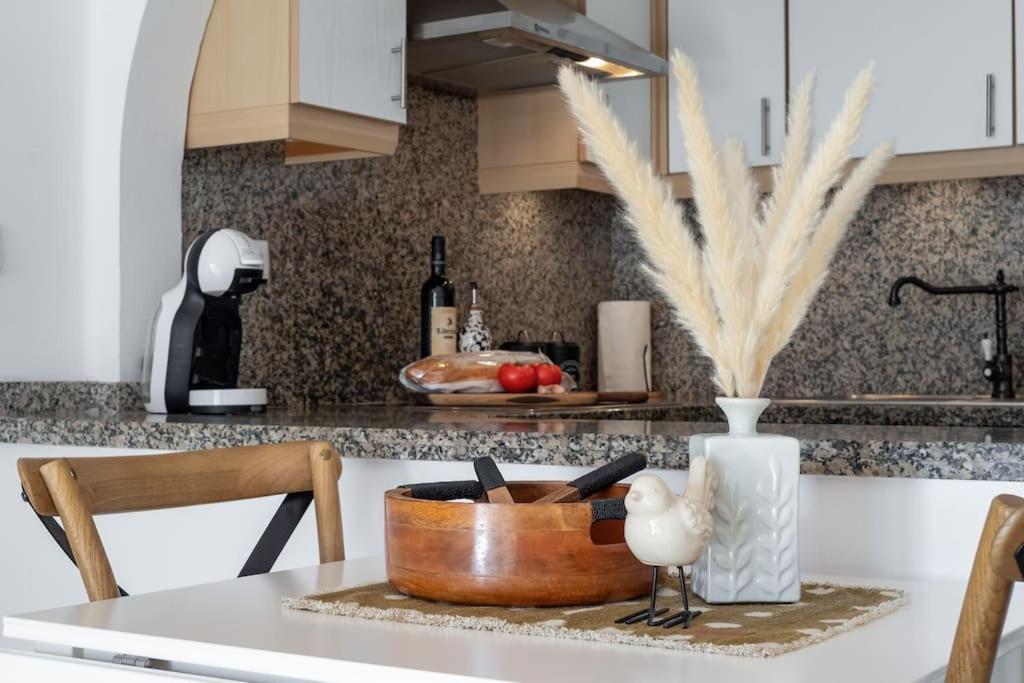 Appartement Capistrano Playa 111 *
