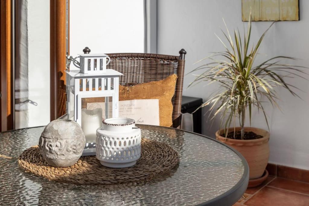 Appartement Capistrano Playa 111 Nerja