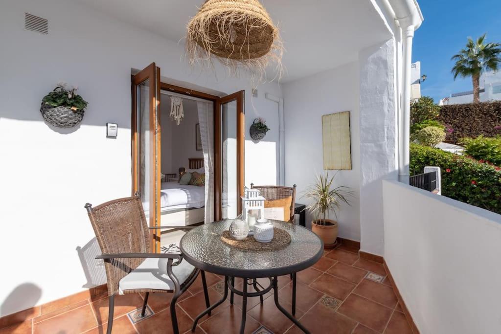Appartement Capistrano Playa 111 Nerja