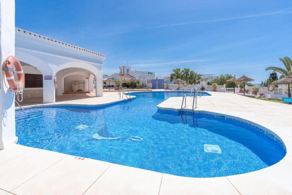 Appartement Capistrano Playa 111 Nerja