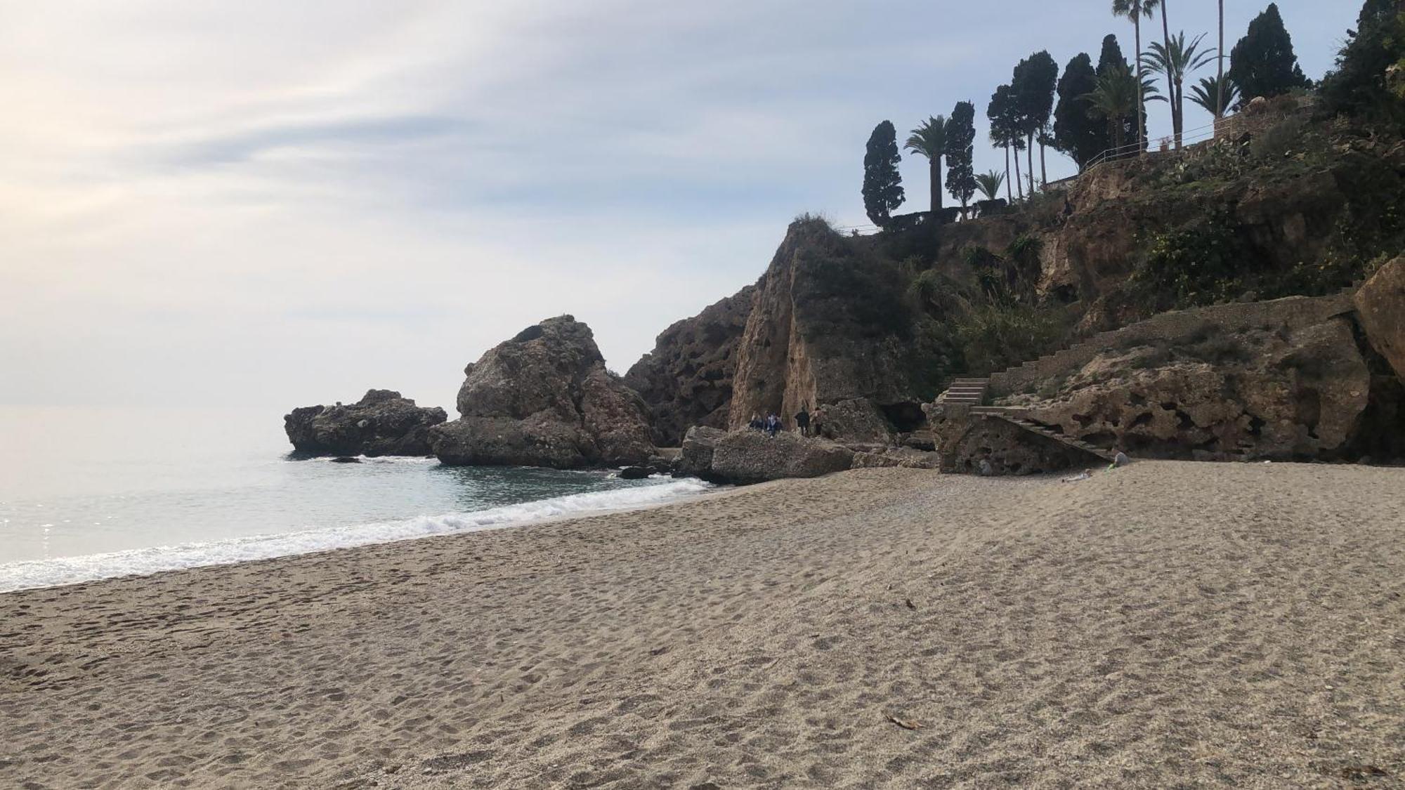 Apartamento Torrecilla Sirena *
