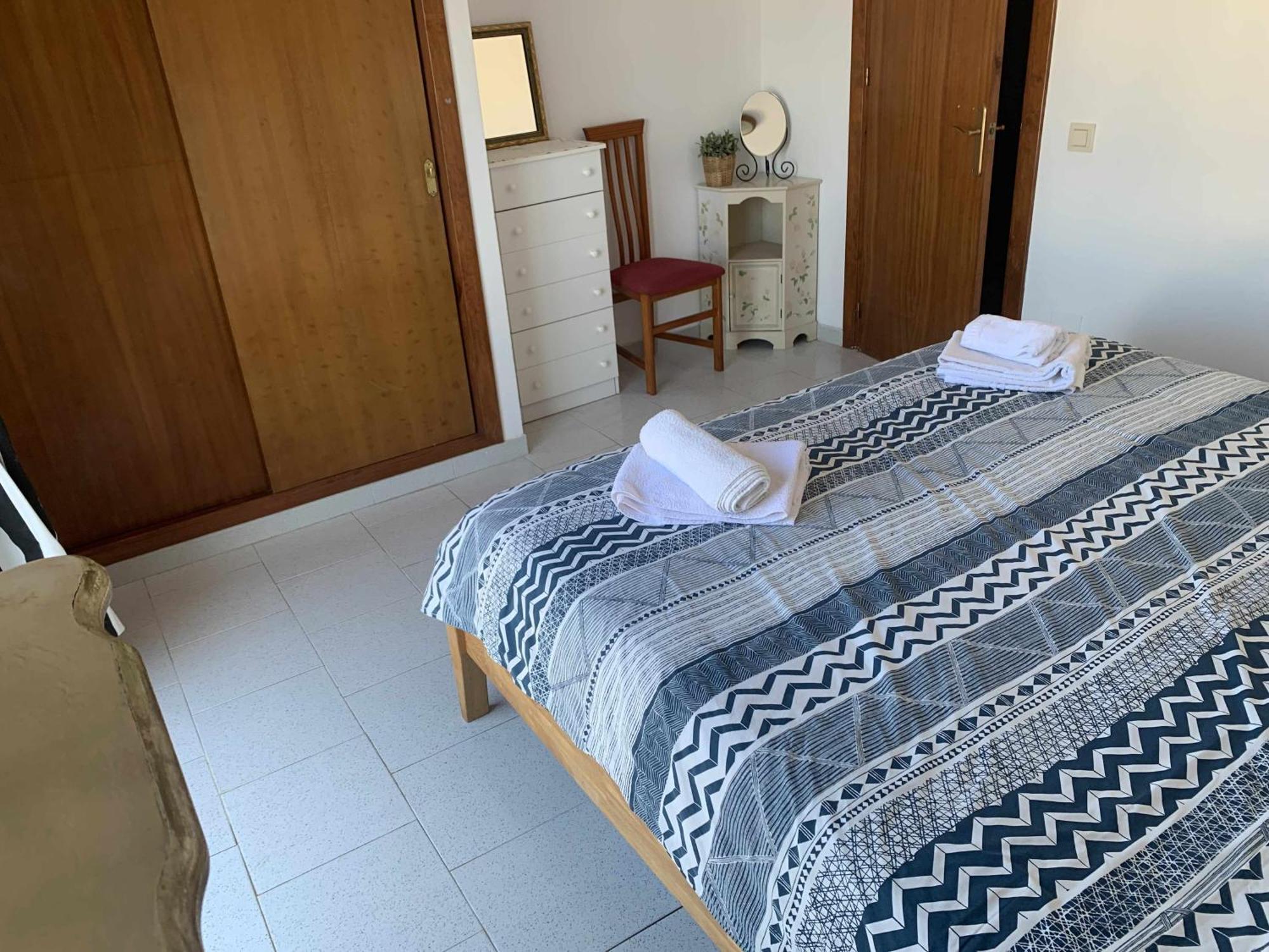 Сasa de vacaciones Casa Kaluel Adosado Blanco *