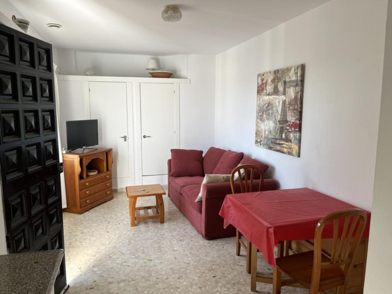 Urb.punta Lara, Plza. Sevilla 2, 1d Nerja