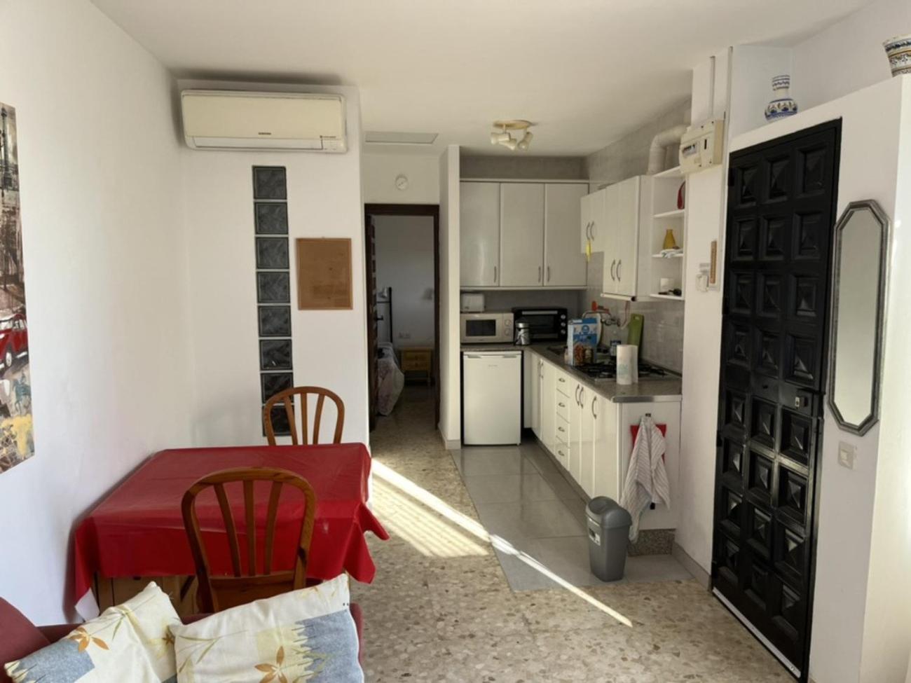 Urb.punta Lara, Plza. Sevilla 2, 1d Nerja
