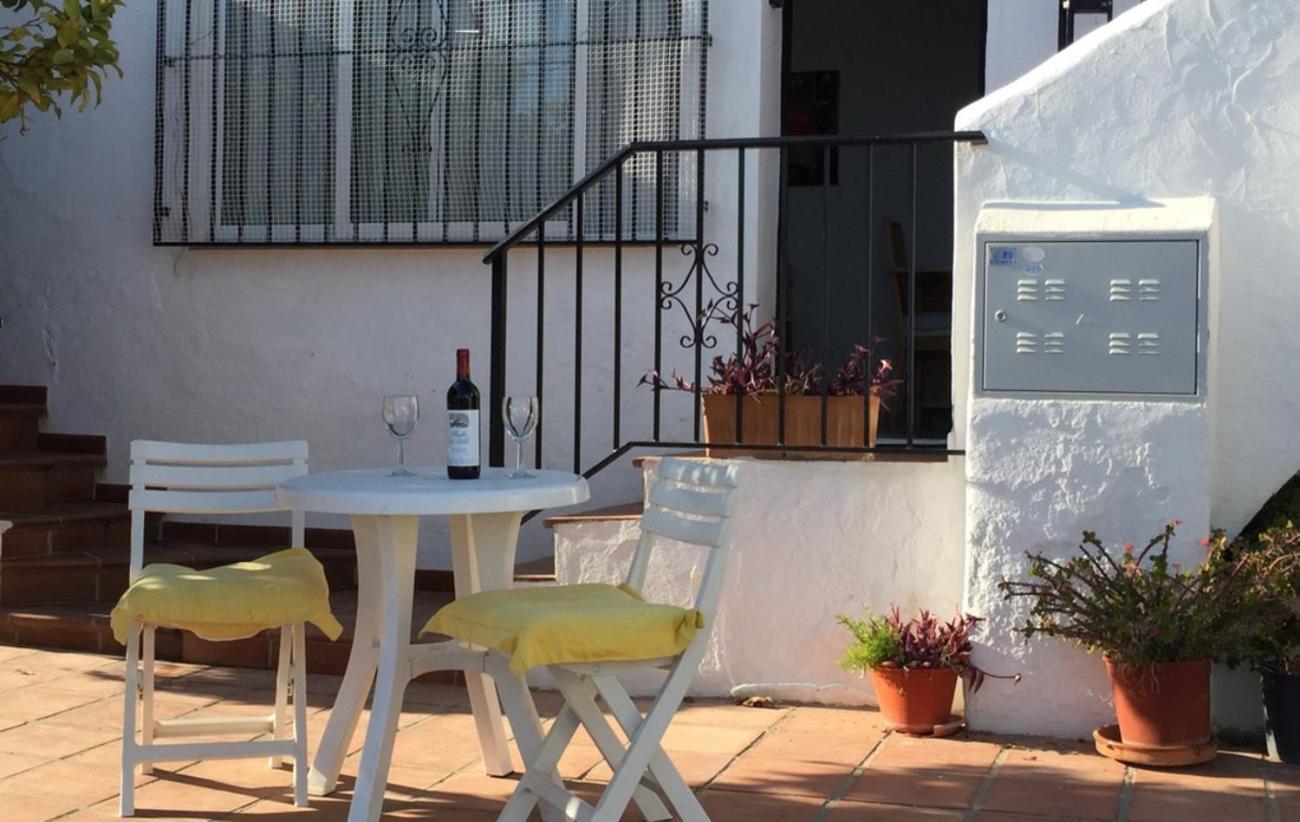 Urb.punta Lara, Plza. Sevilla 2, 1d Apartment