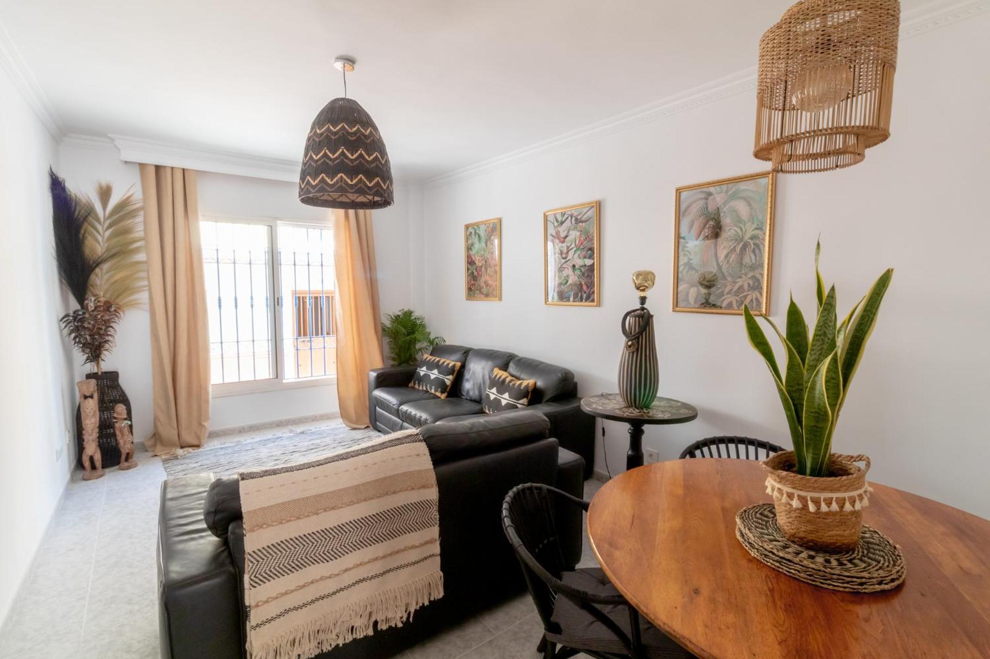 Appartement Flores