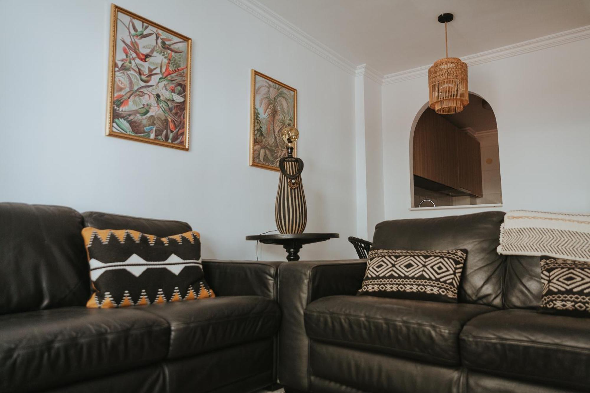 Flores Appartement Nerja