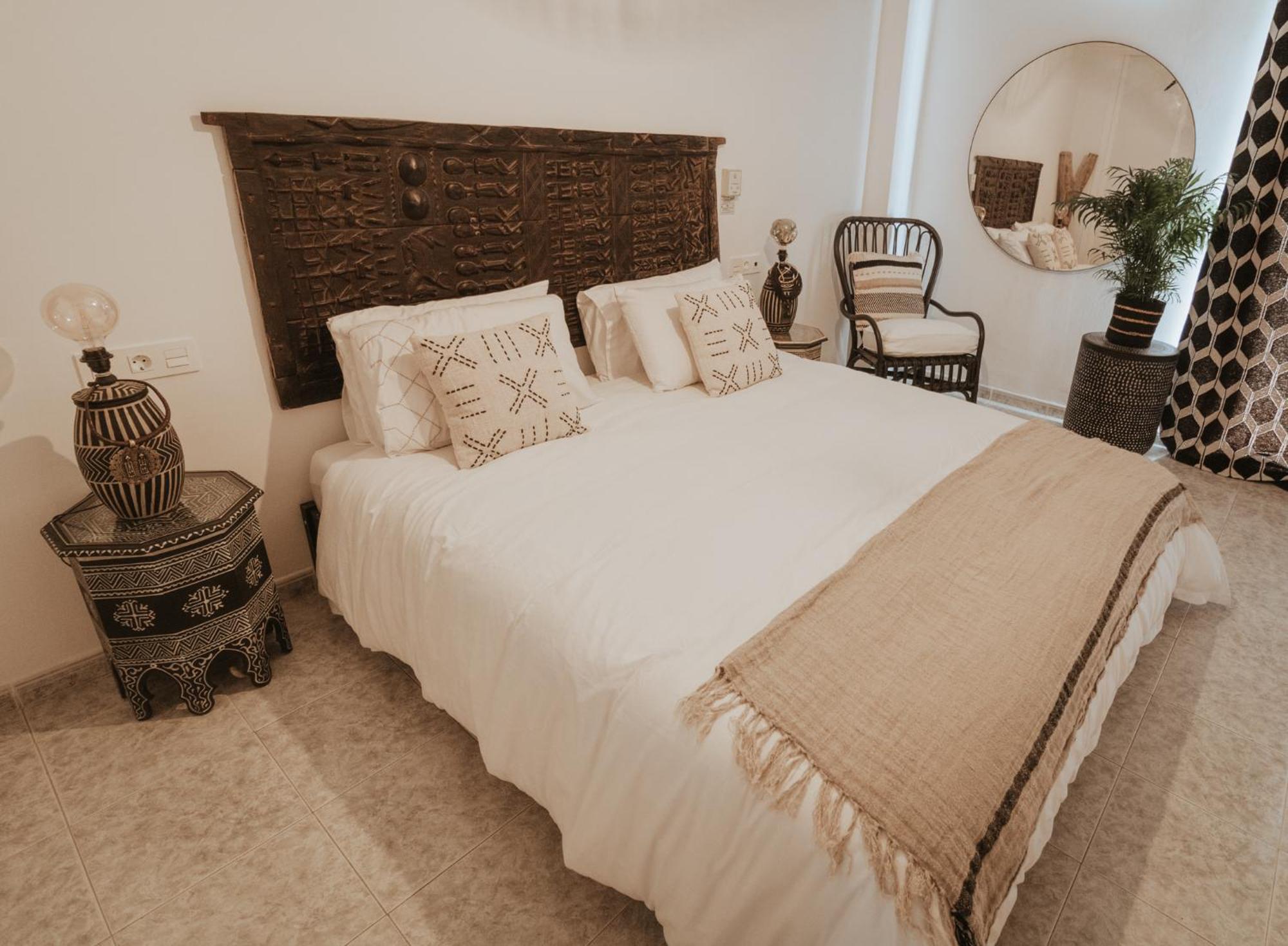 Flores Appartement Nerja