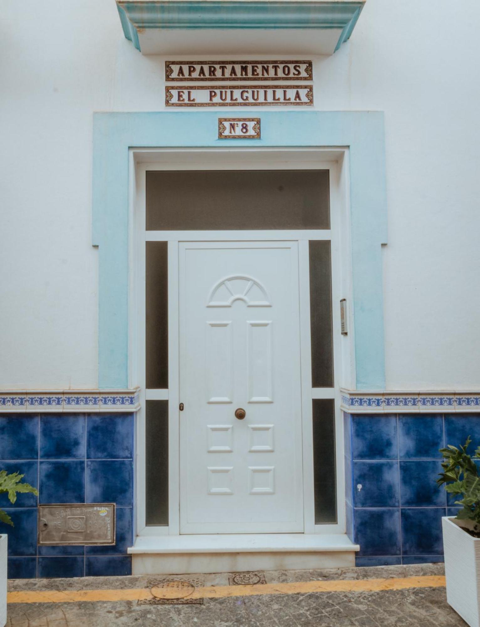 Appartement Flores