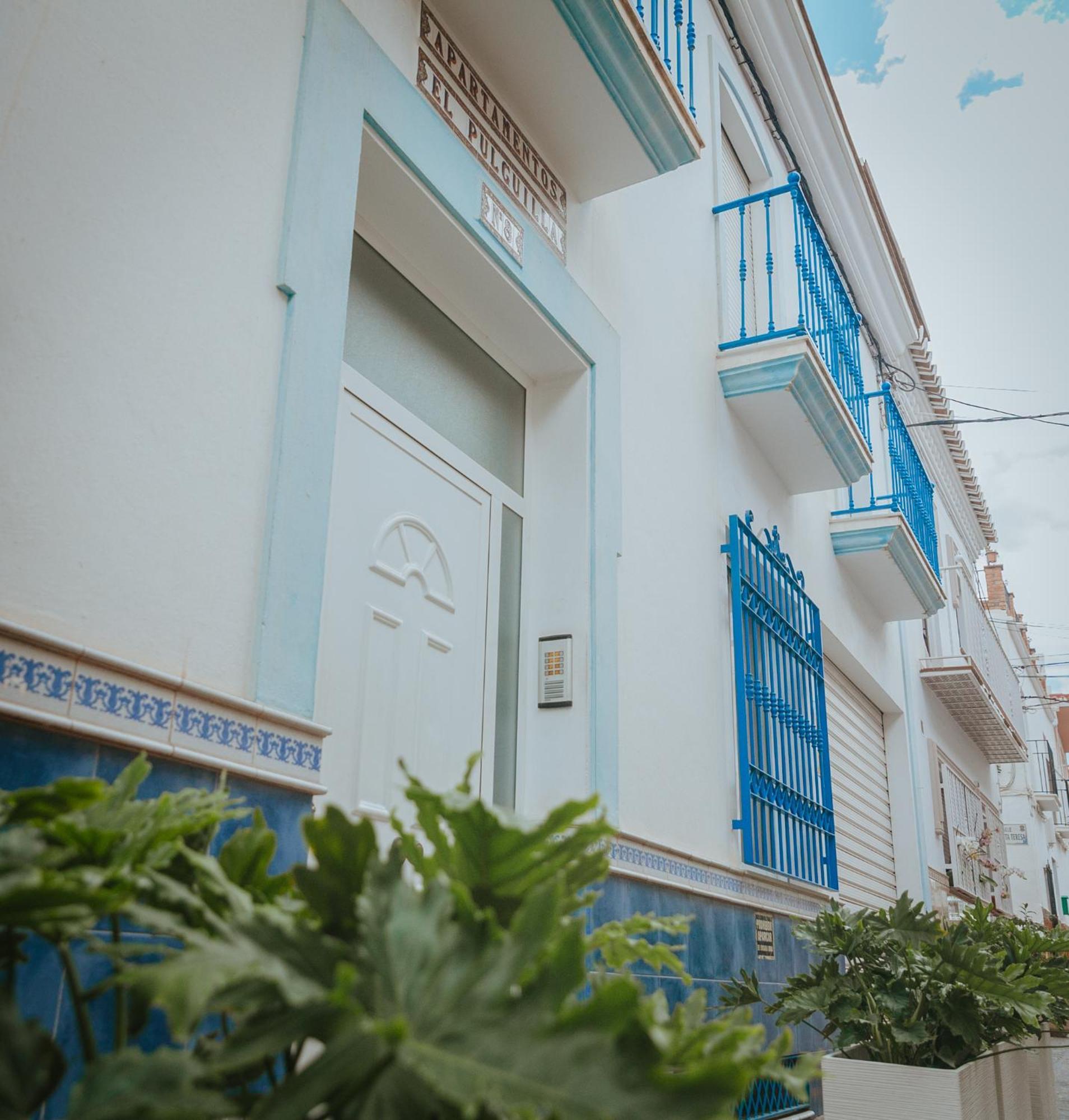 Flores Appartement