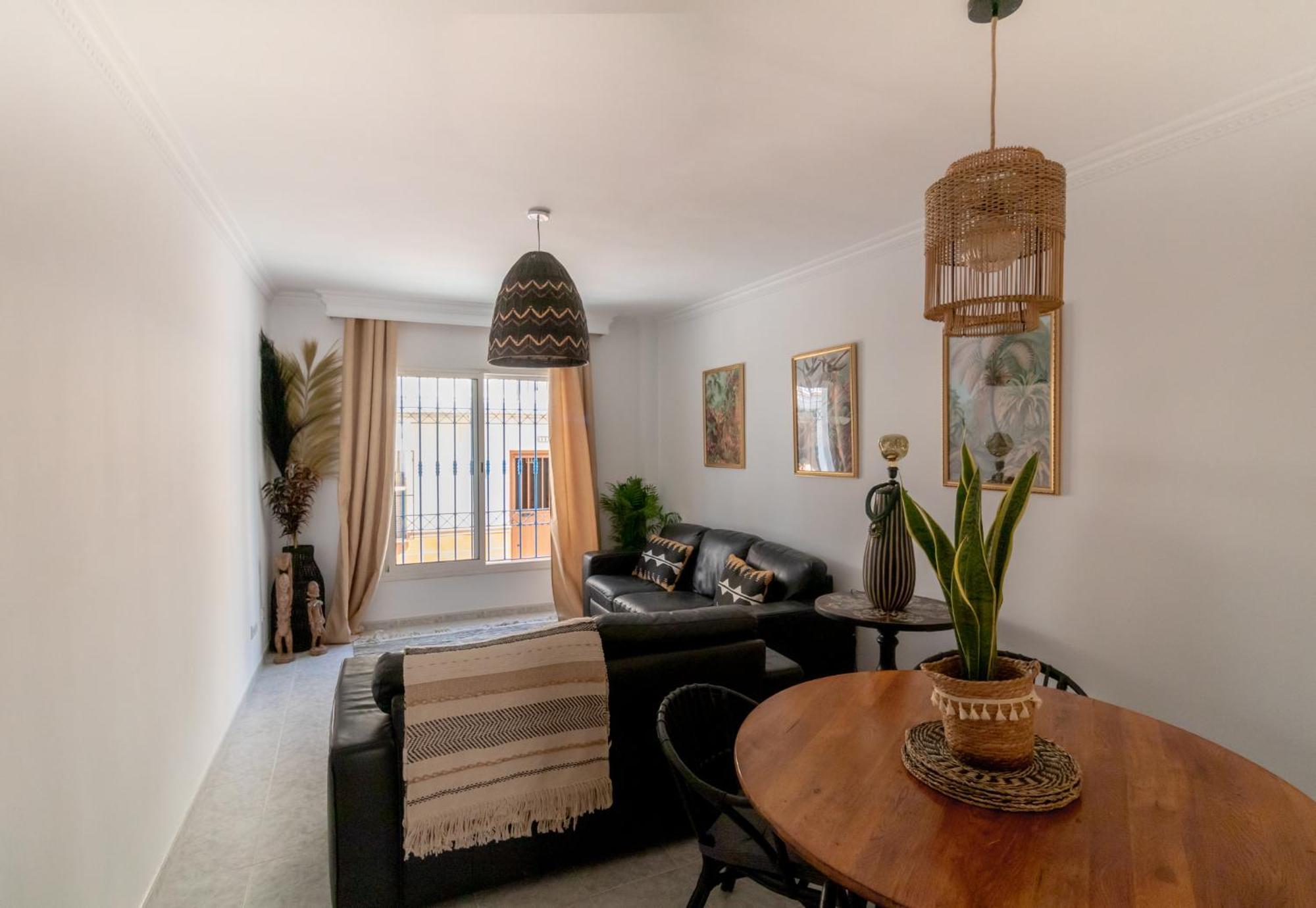 Appartement Flores Nerja