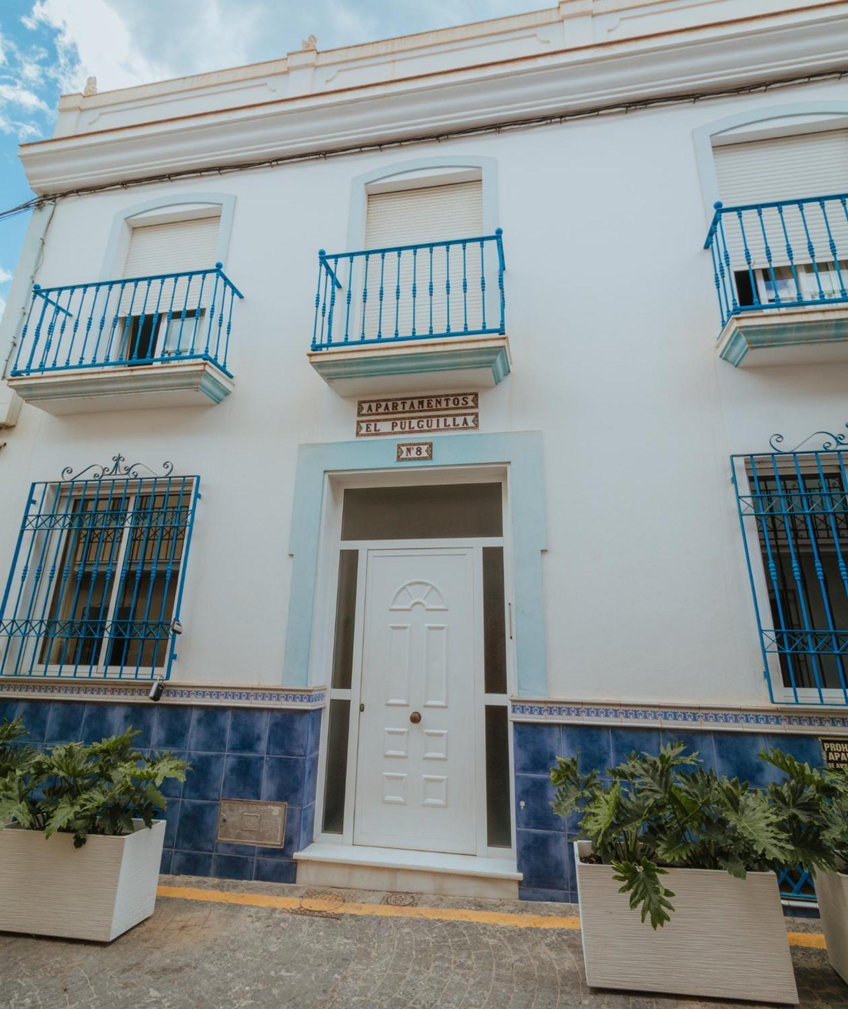 Flores Appartement