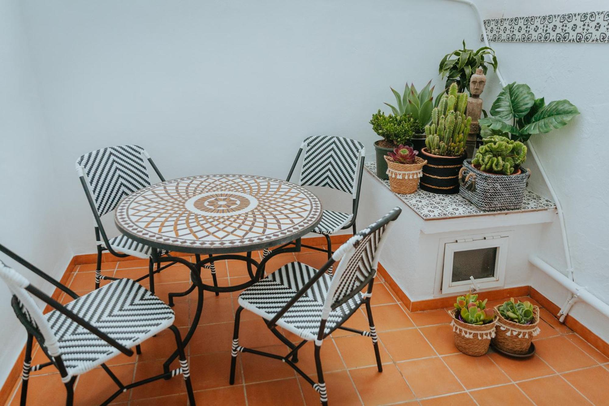 Flores Nerja