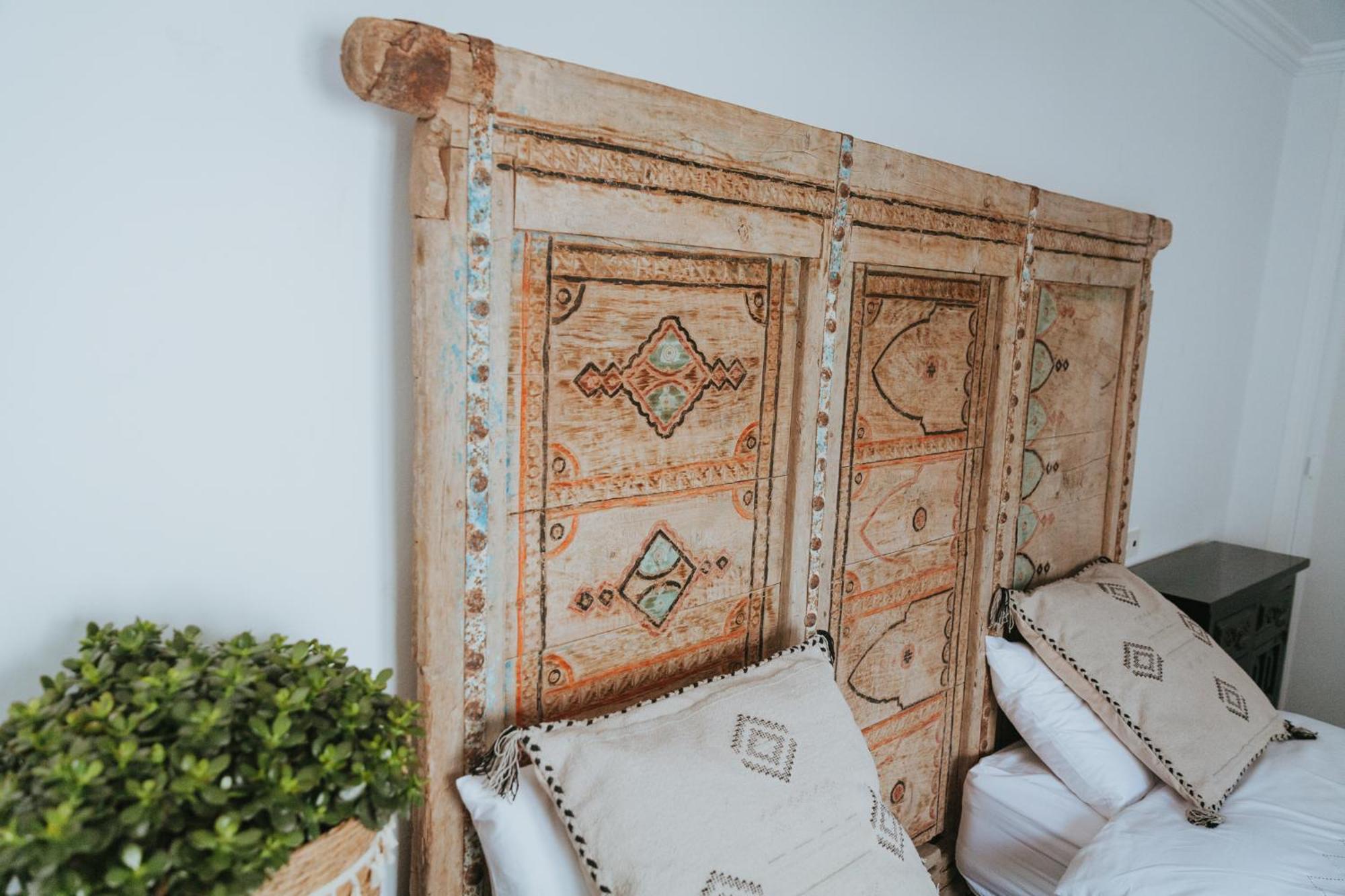 Flores Appartement