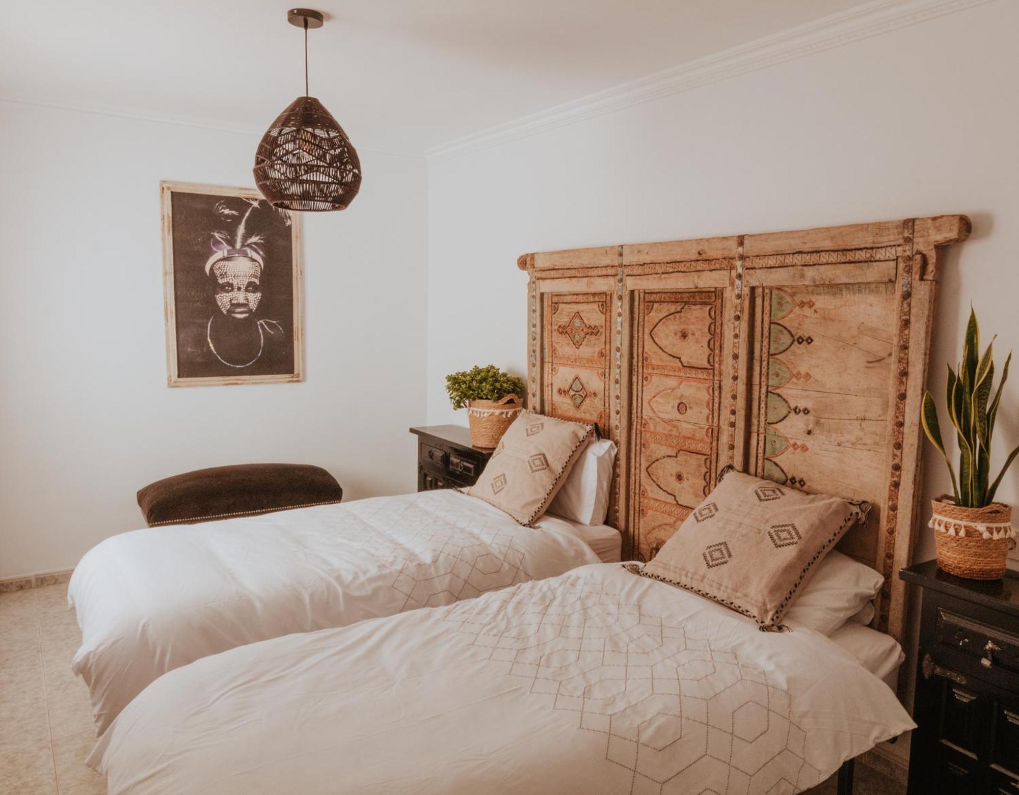 Appartement Flores