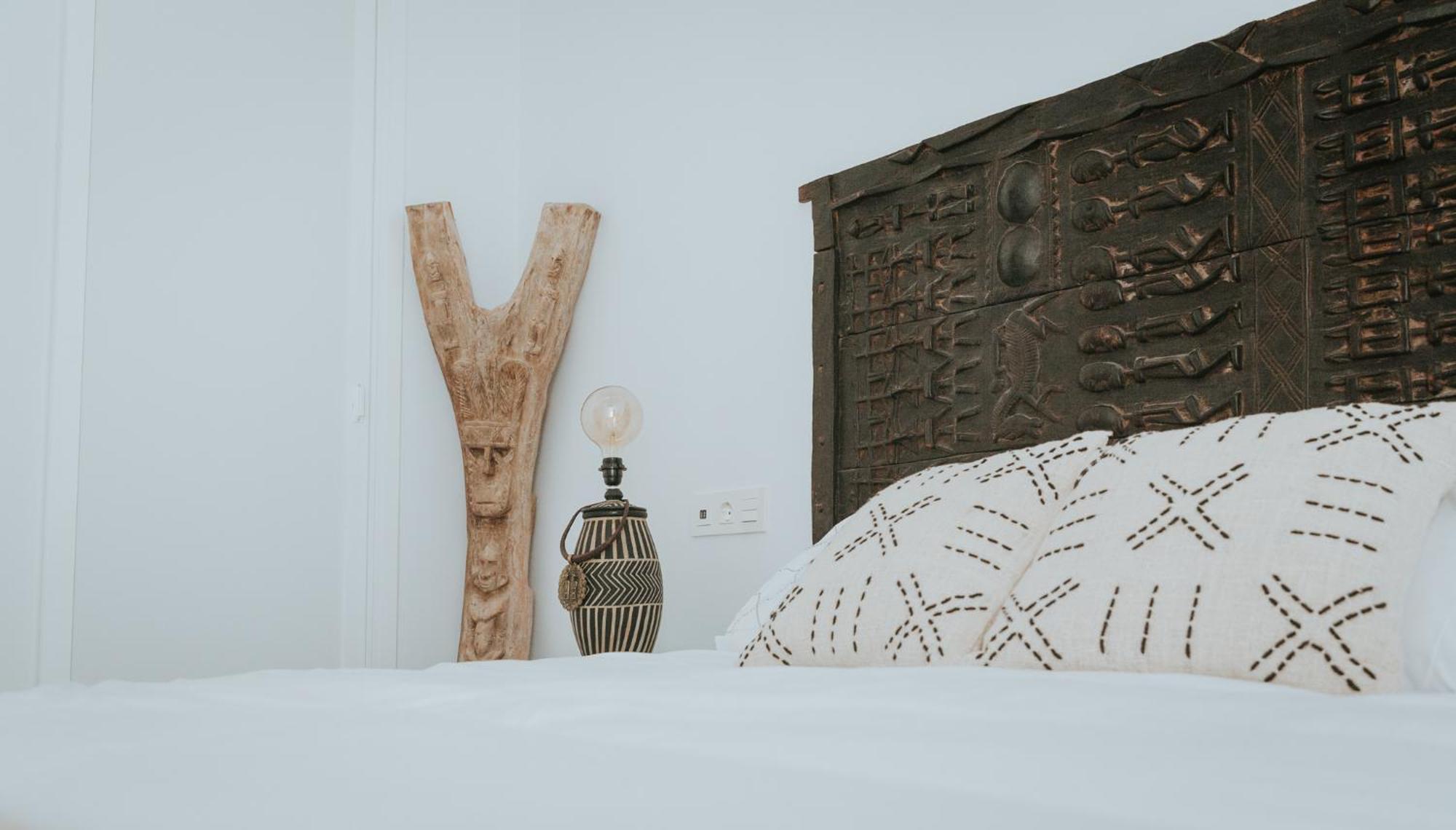 Flores Appartement Nerja