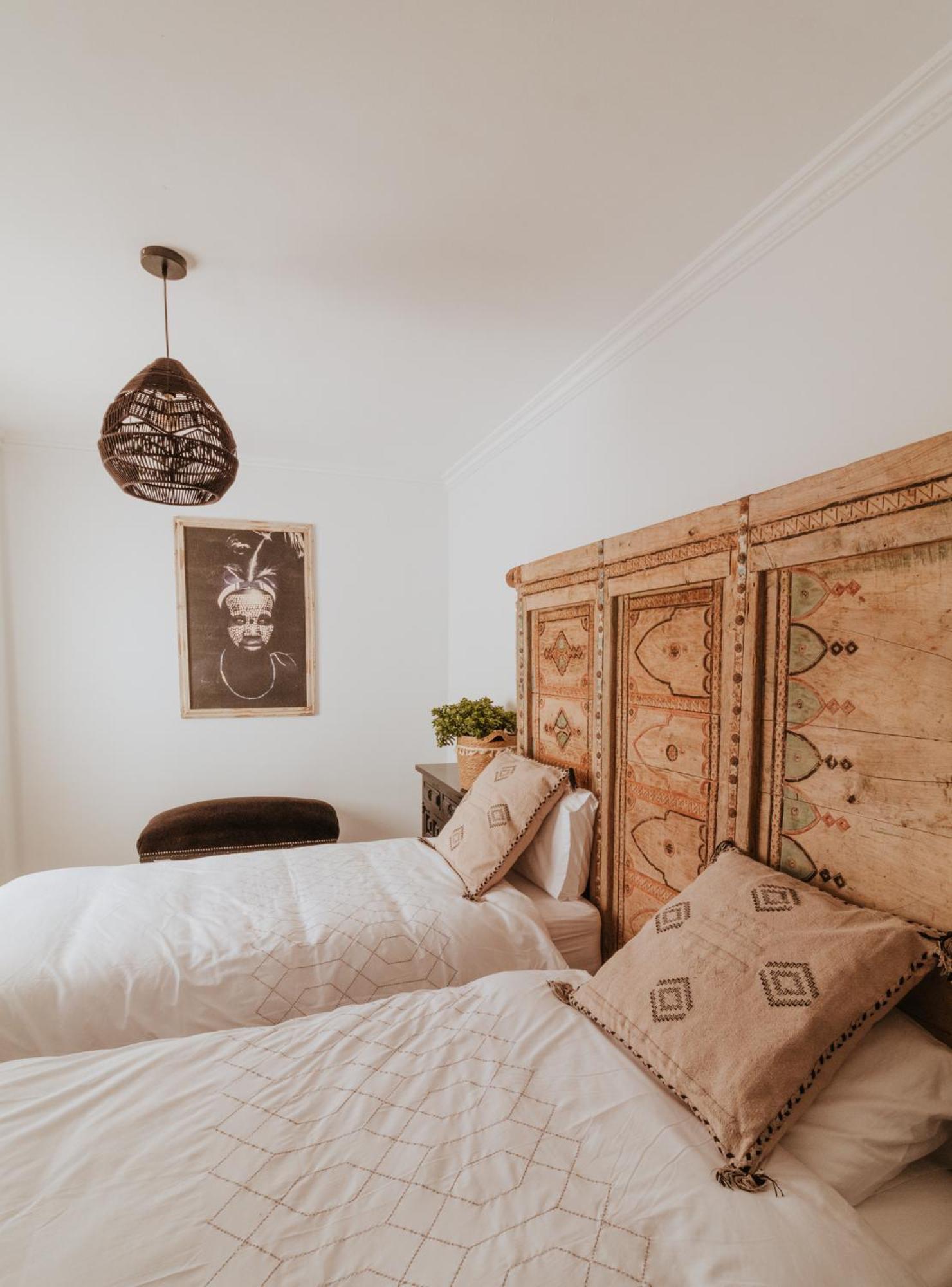 Flores Appartement