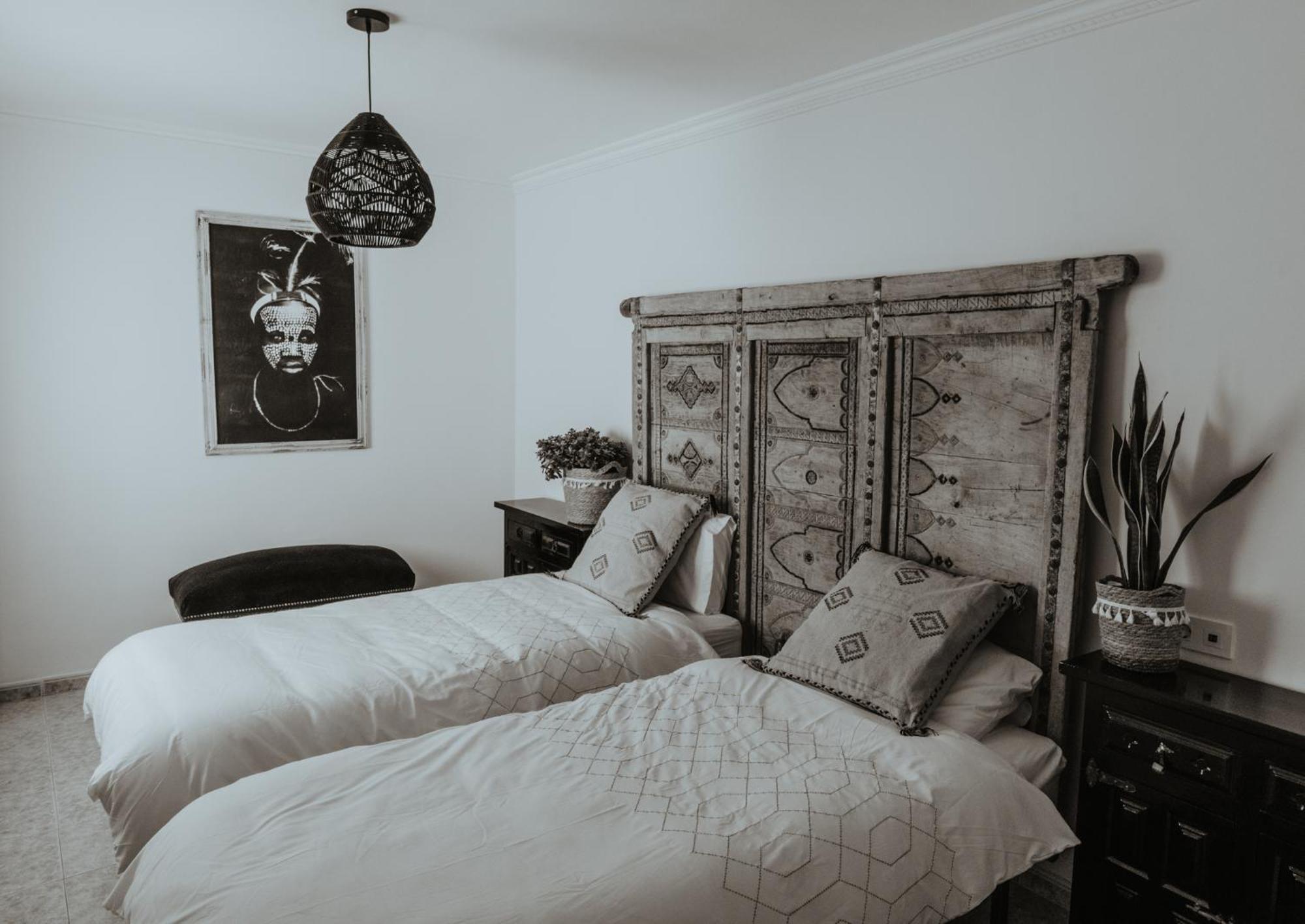 Appartement Flores *