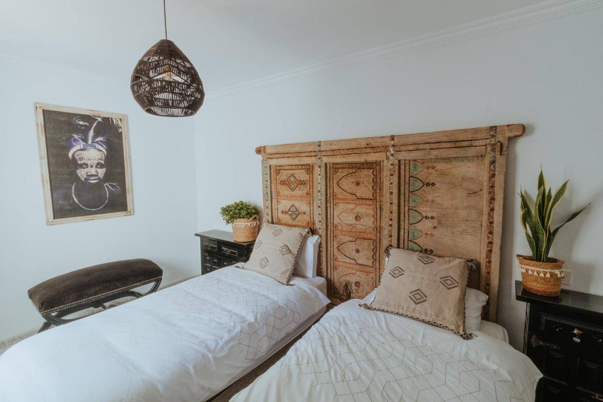 Appartement Flores Nerja