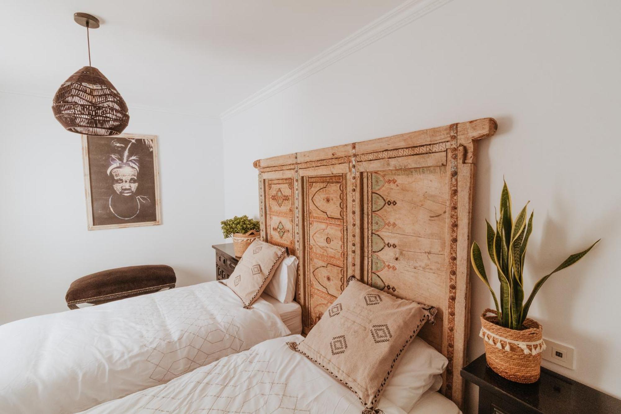 Appartement Flores