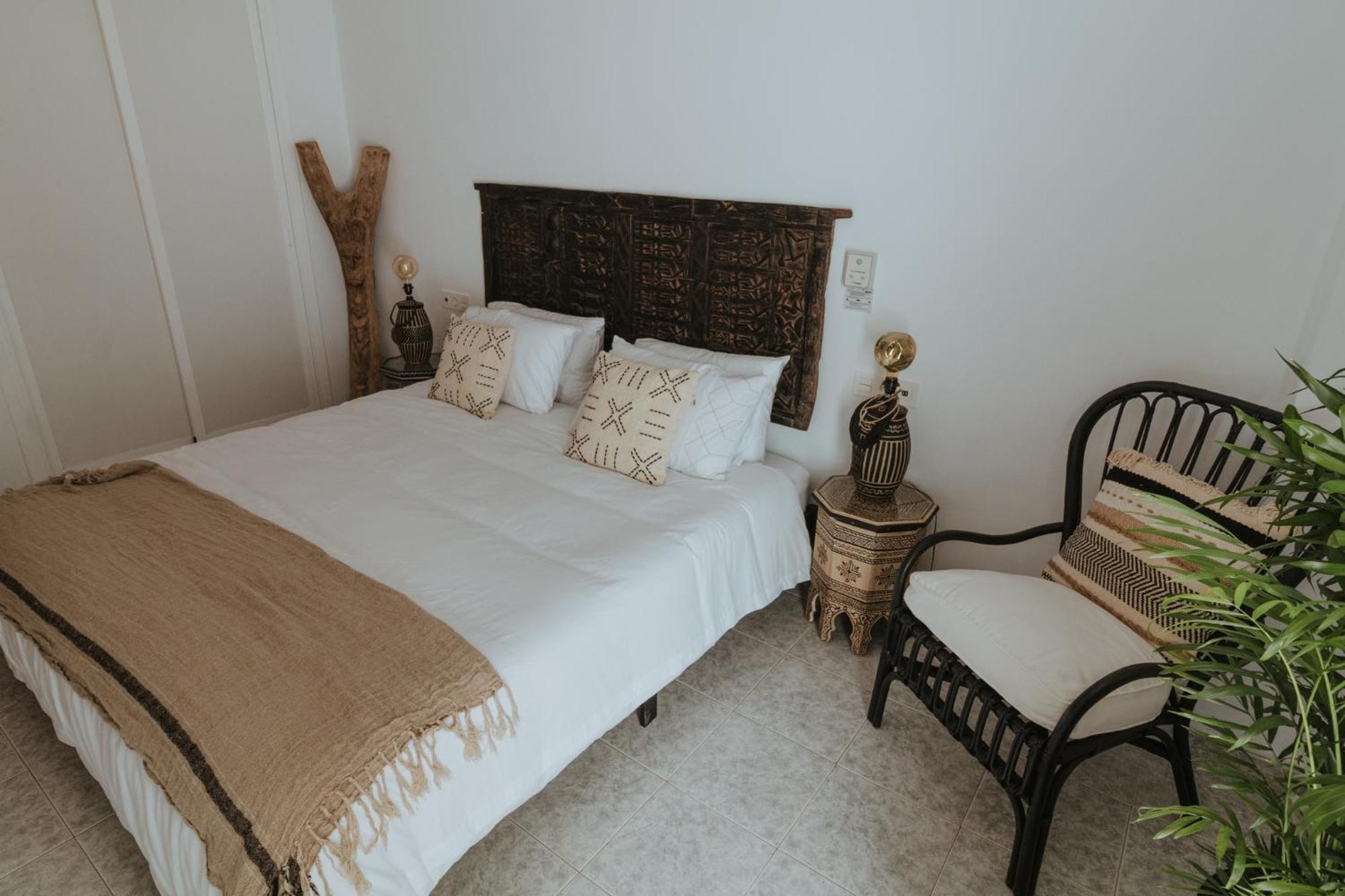 Appartement Flores