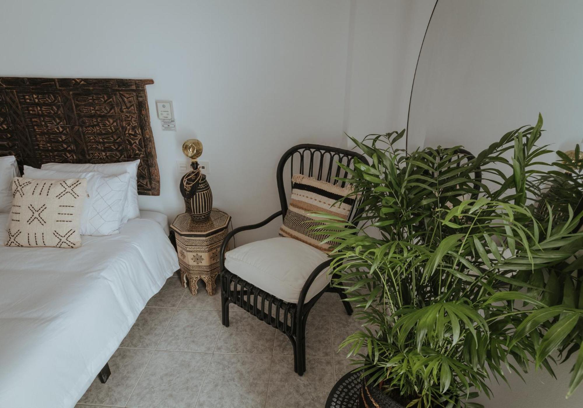 Flores Appartement *