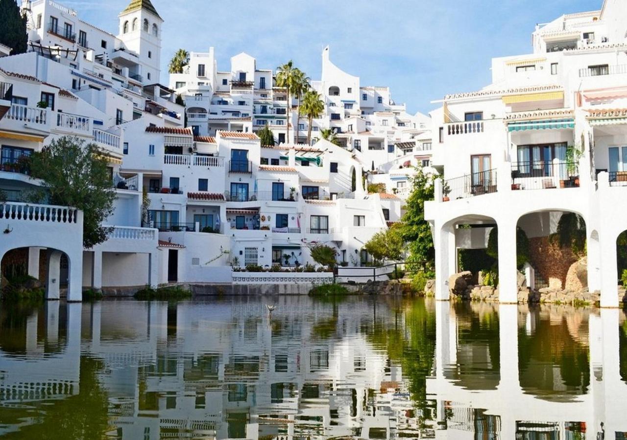 Stunning Duplex In Capistrano Playa, Apartment Nerja