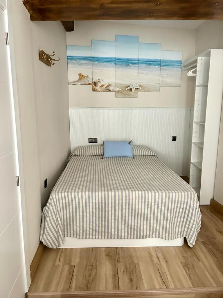 Bajo N/1 Apartamento Nerja