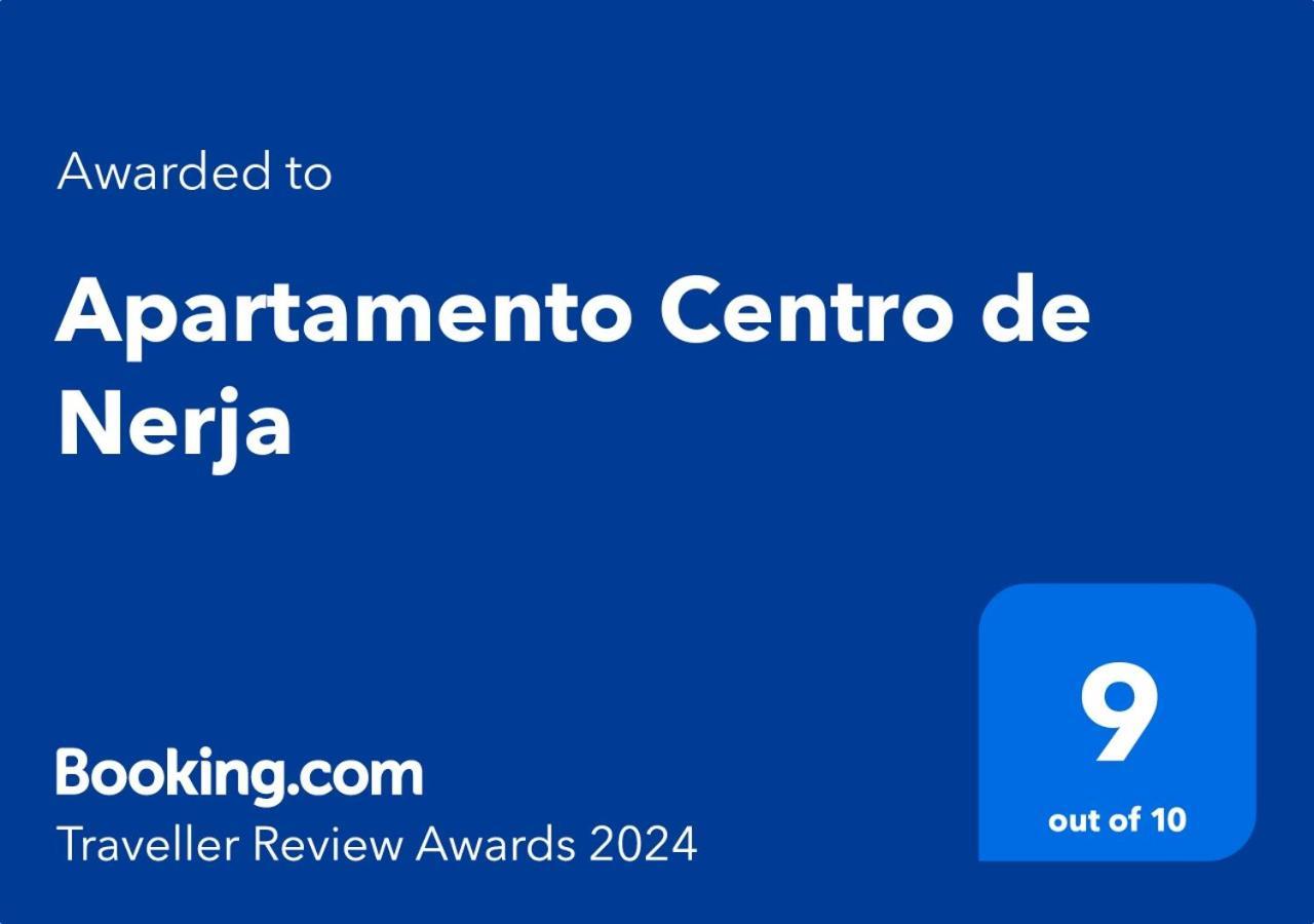 Apartamento Centro De Apartment Nerja