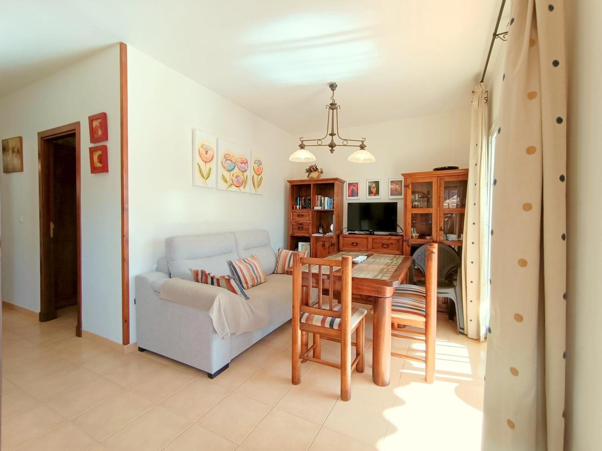Starnerja Ii Apartment