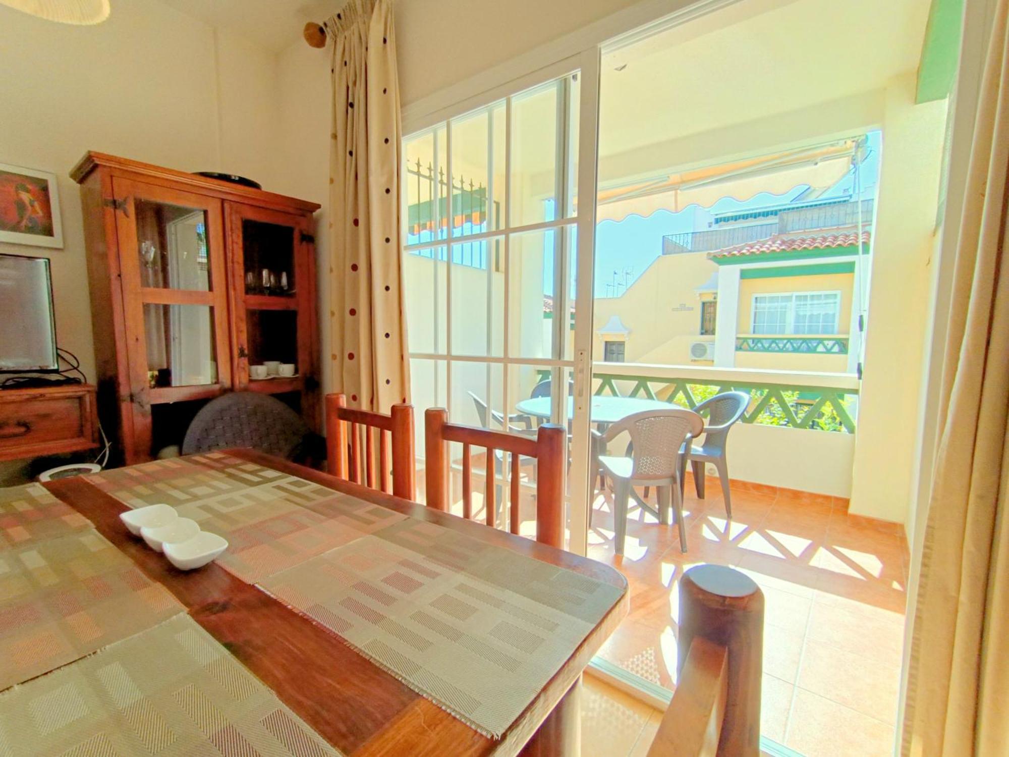 Apartment Starnerja Ii Nerja