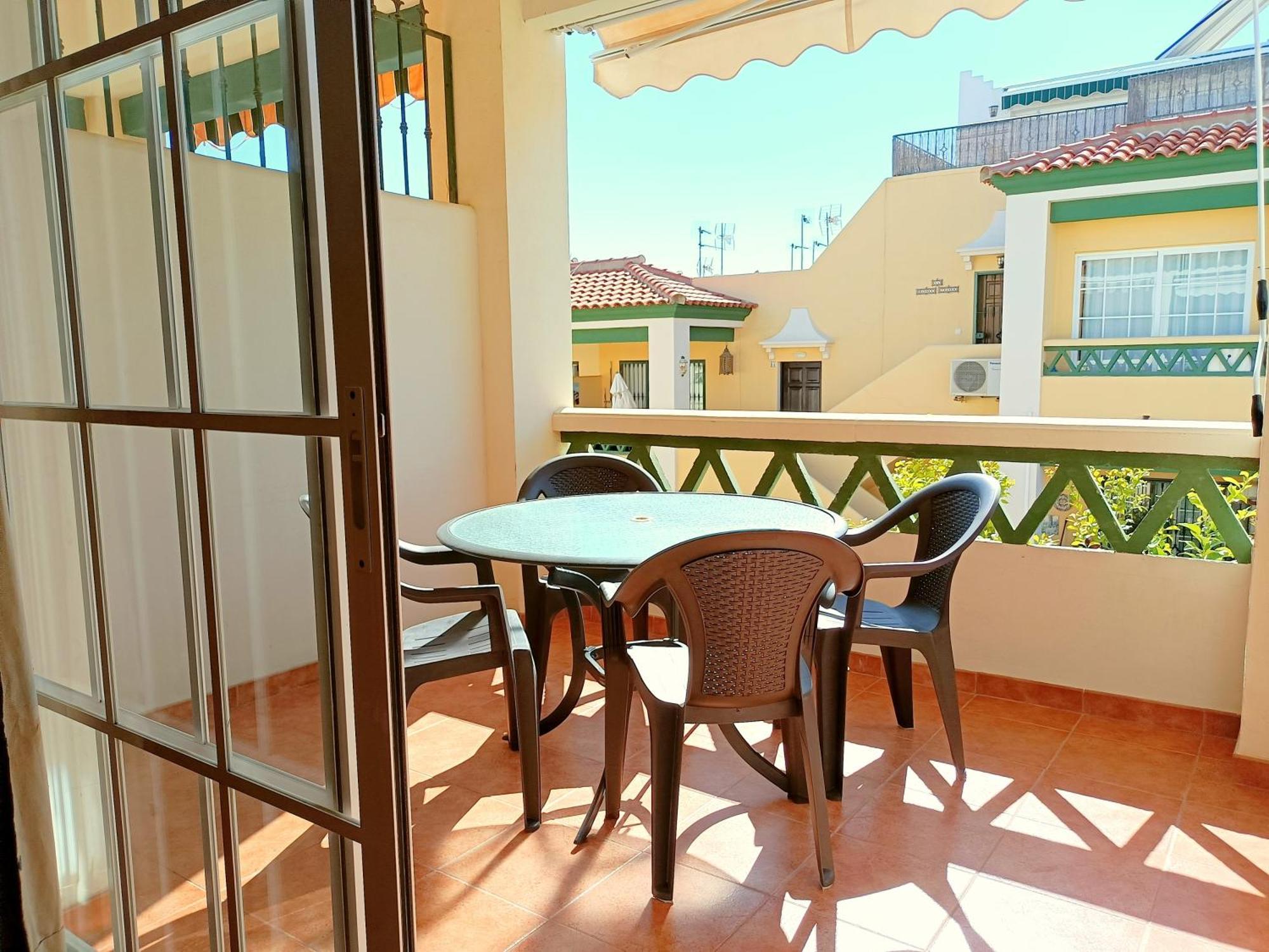 Apartment Starnerja Ii Nerja