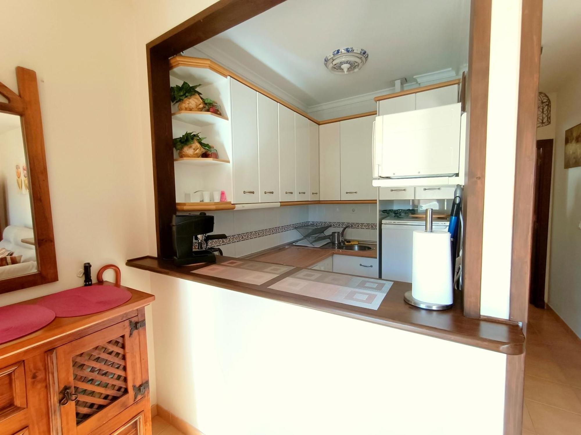 Starnerja Ii Apartment