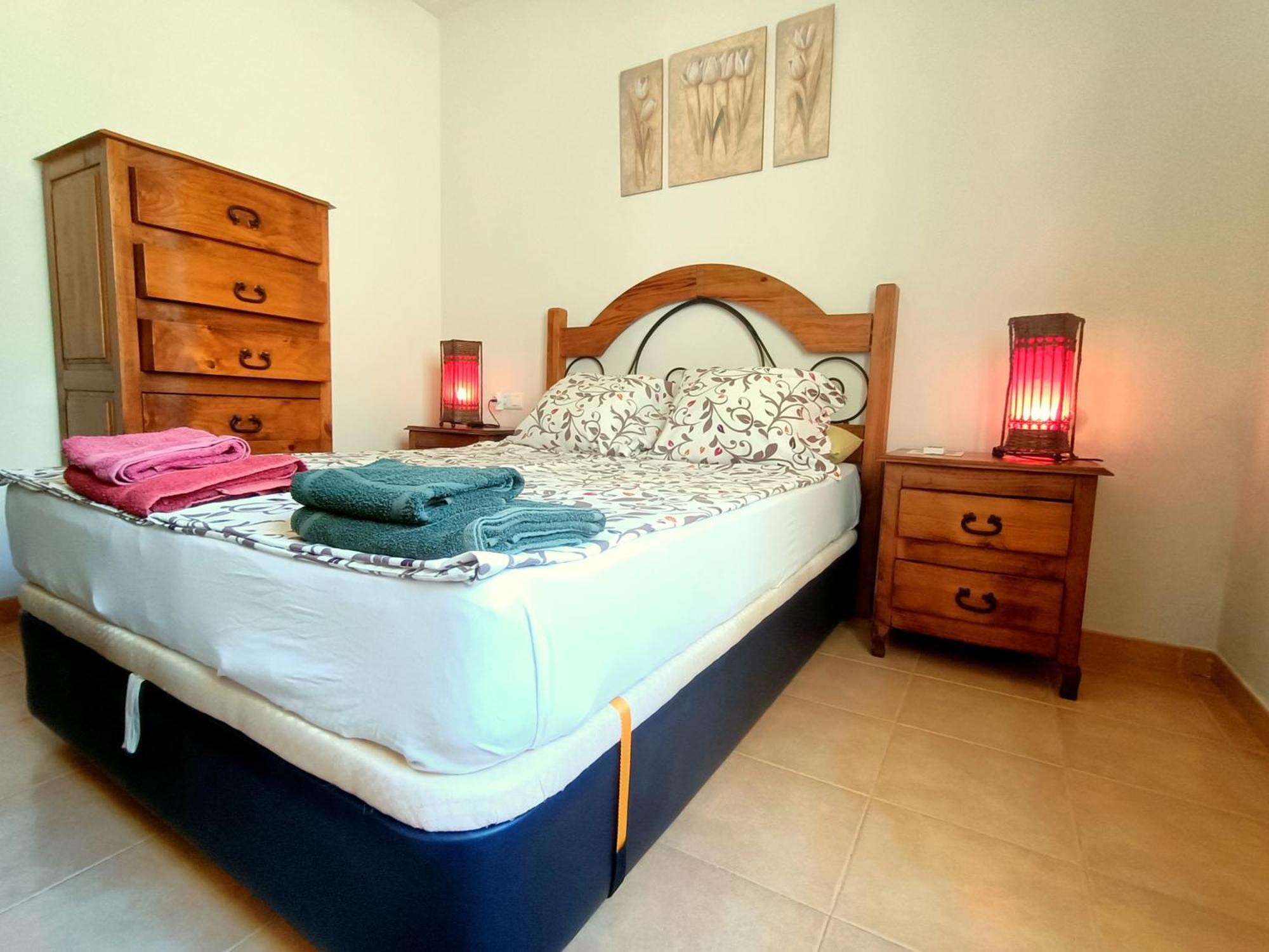 Apartment Starnerja Ii Nerja