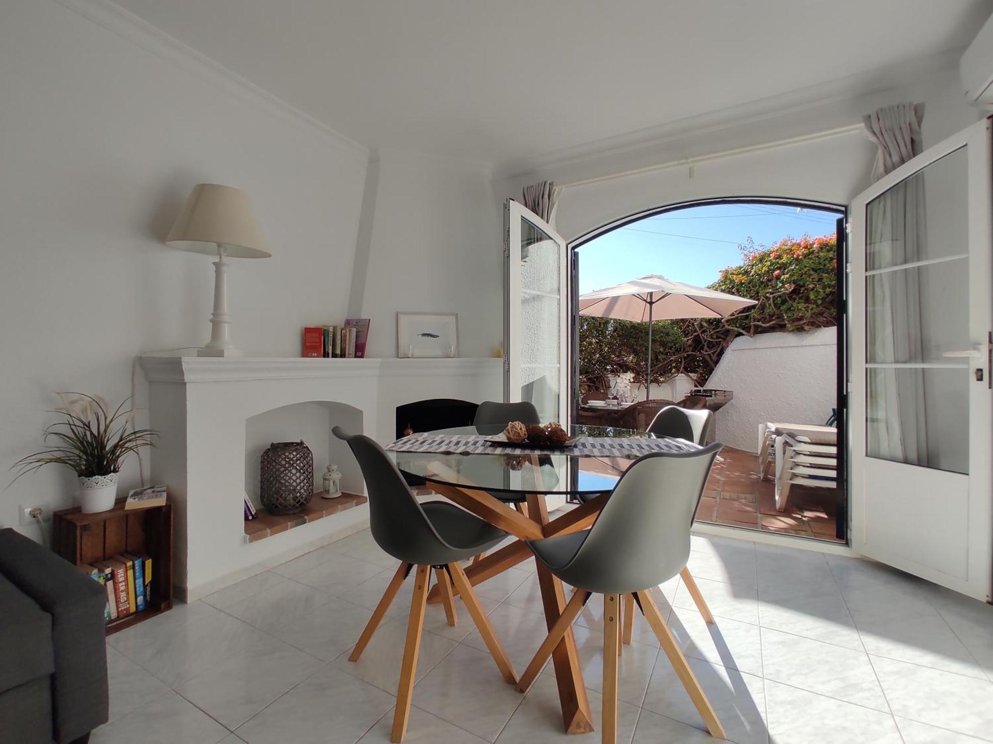 Apartment Residencial Pinos 3