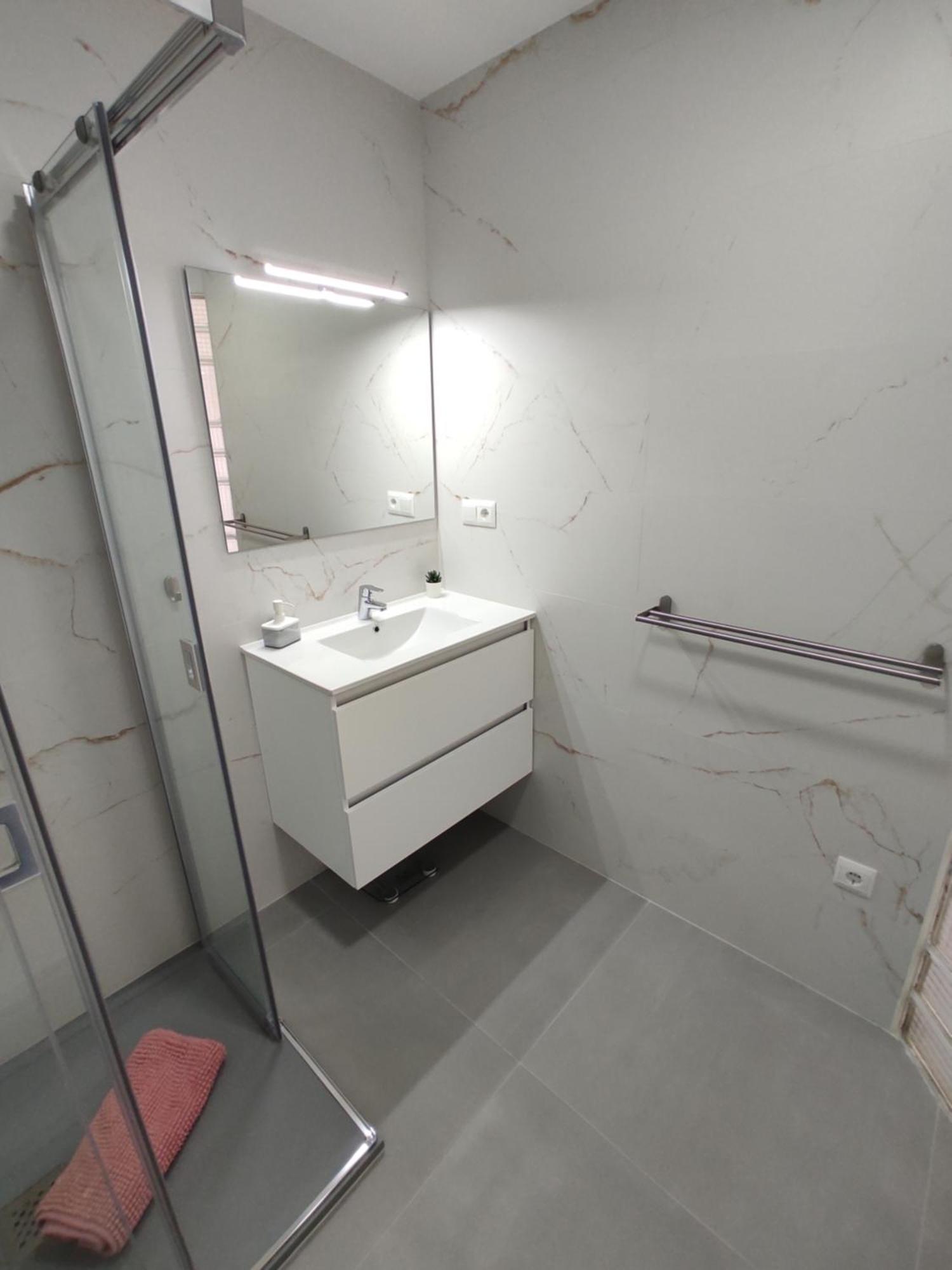 Apartment Residencial Pinos 3