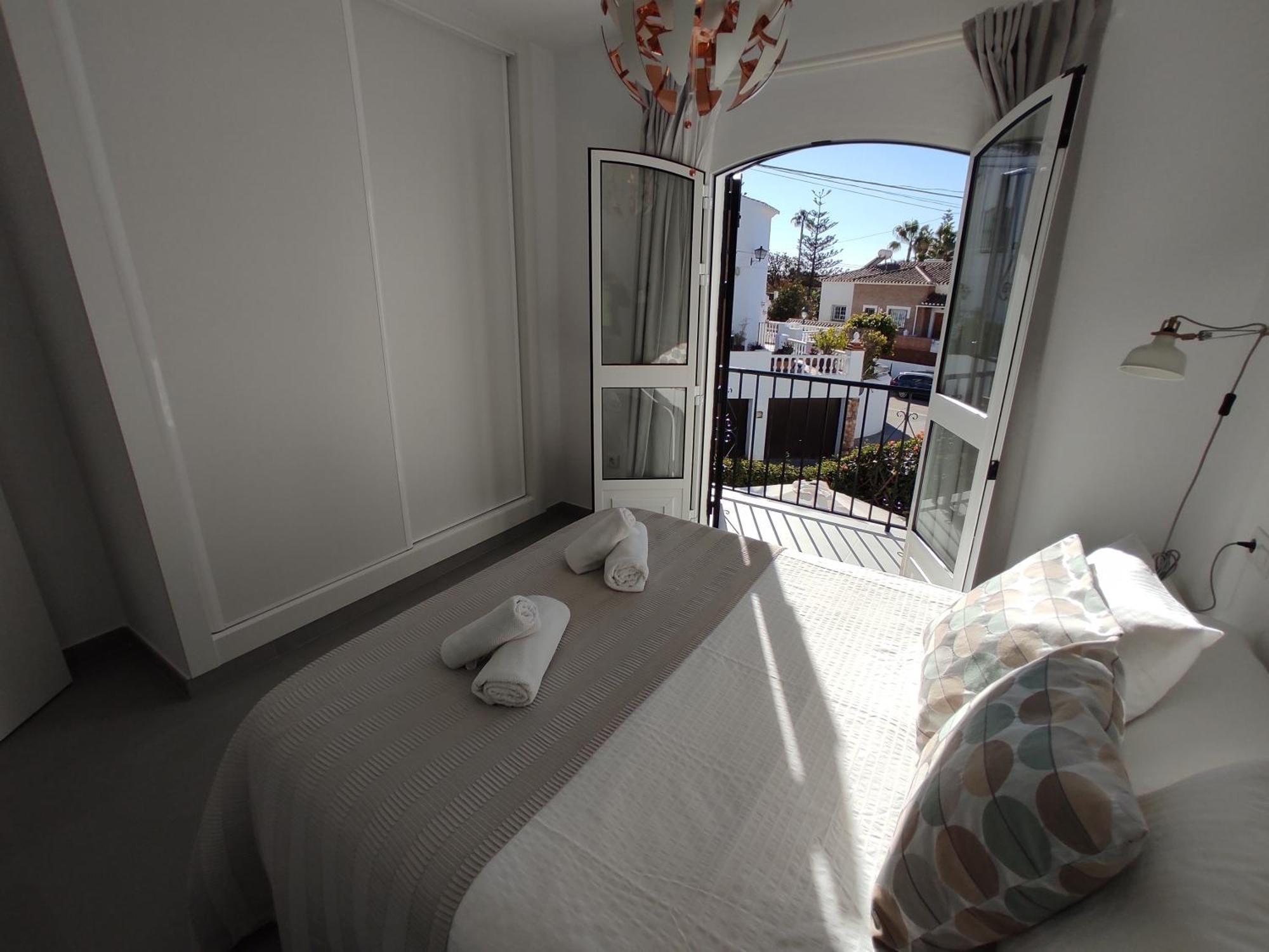 Residencial Pinos 3 Apartment Nerja