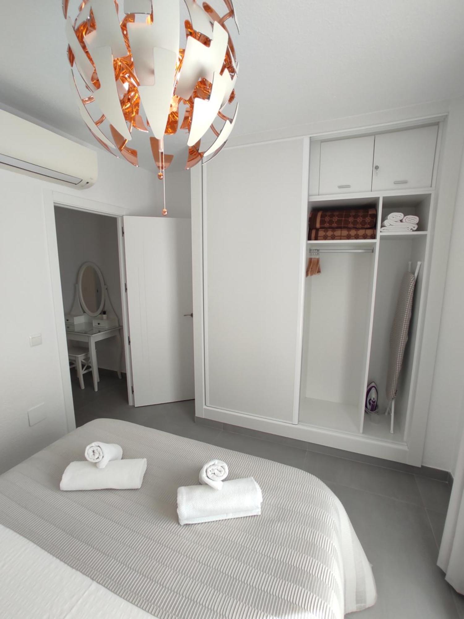 Residencial Pinos 3 Apartment