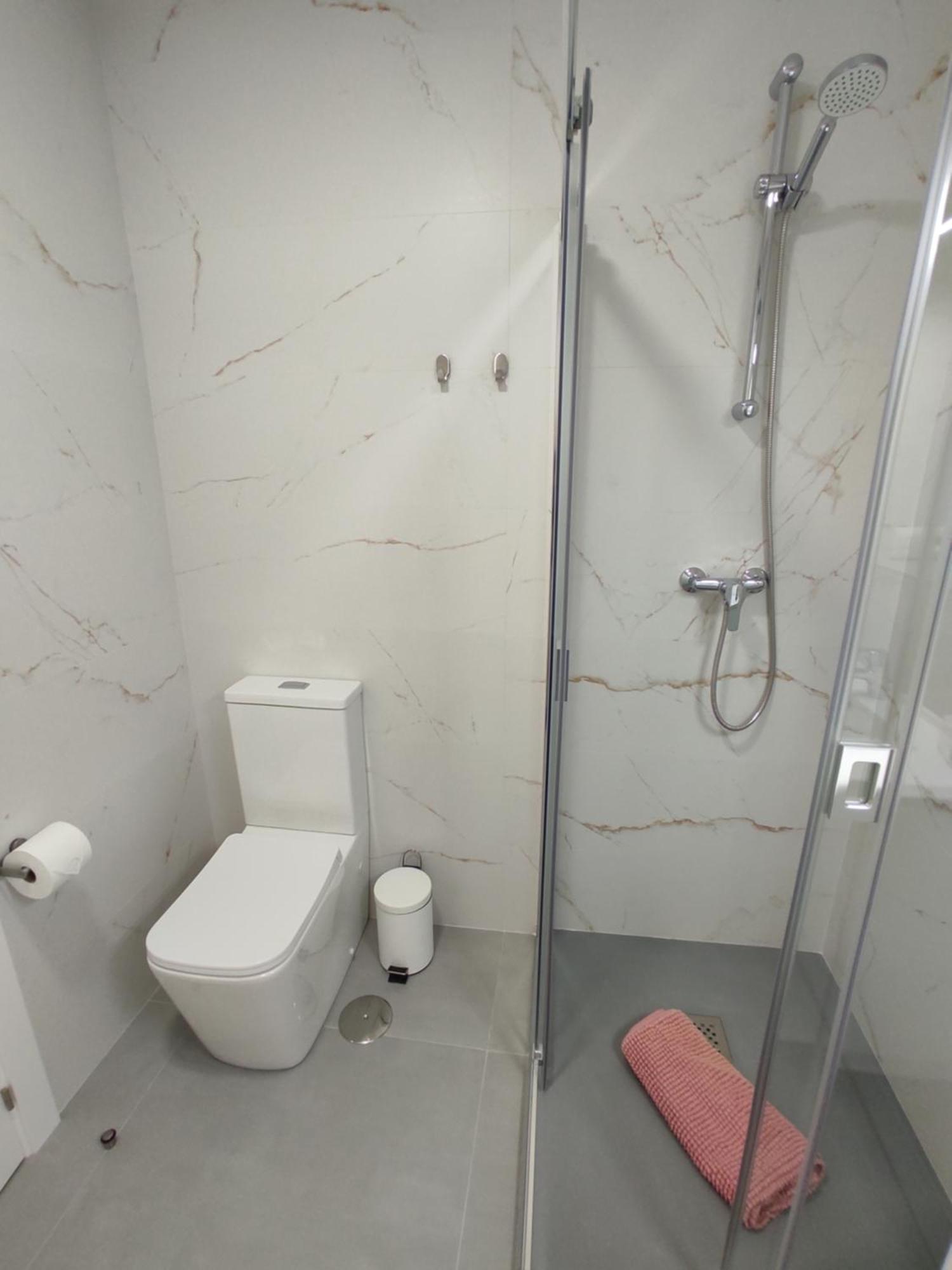 Apartment Residencial Pinos 3 Nerja