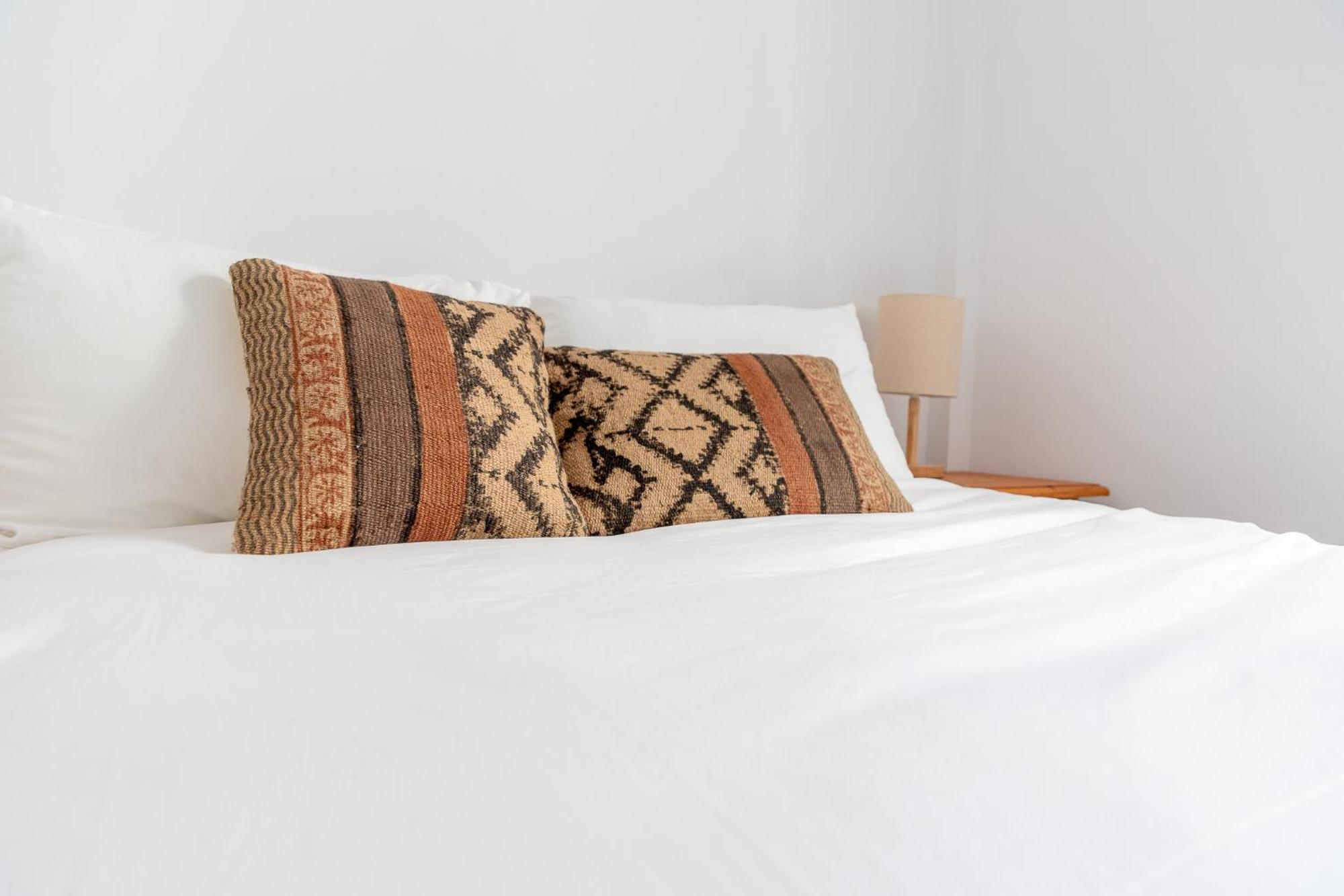 Flores Appartement *
