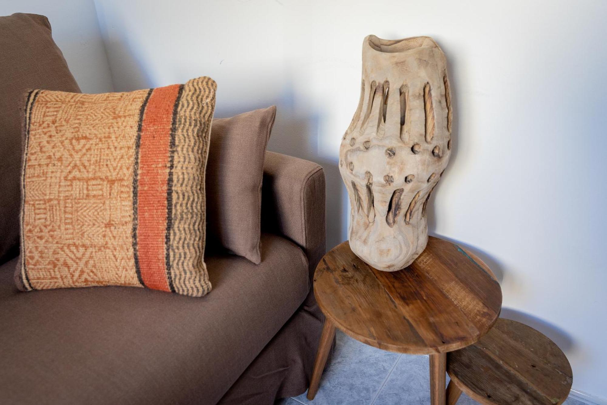 Appartement Flores