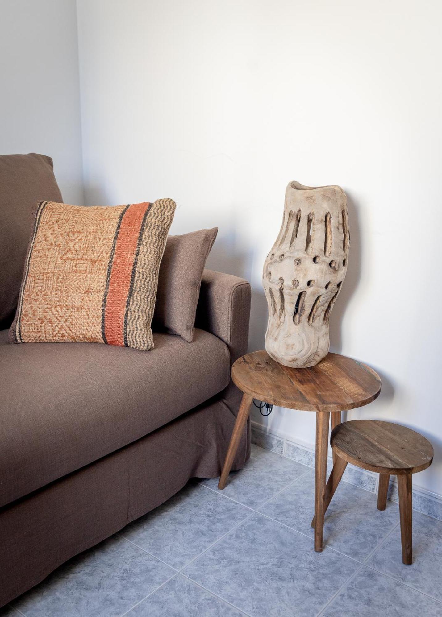 Appartement Flores *