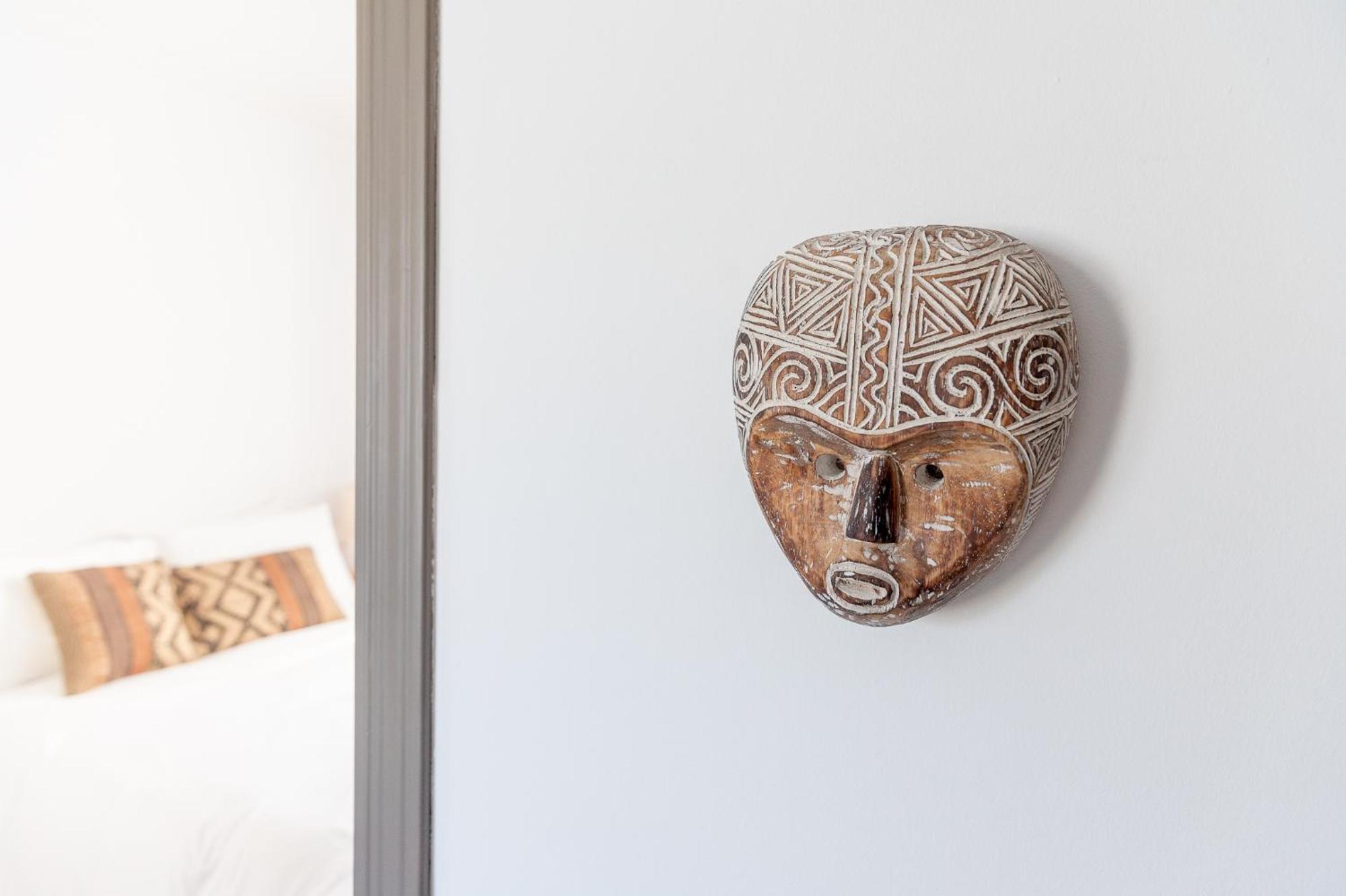 Appartement Flores Nerja