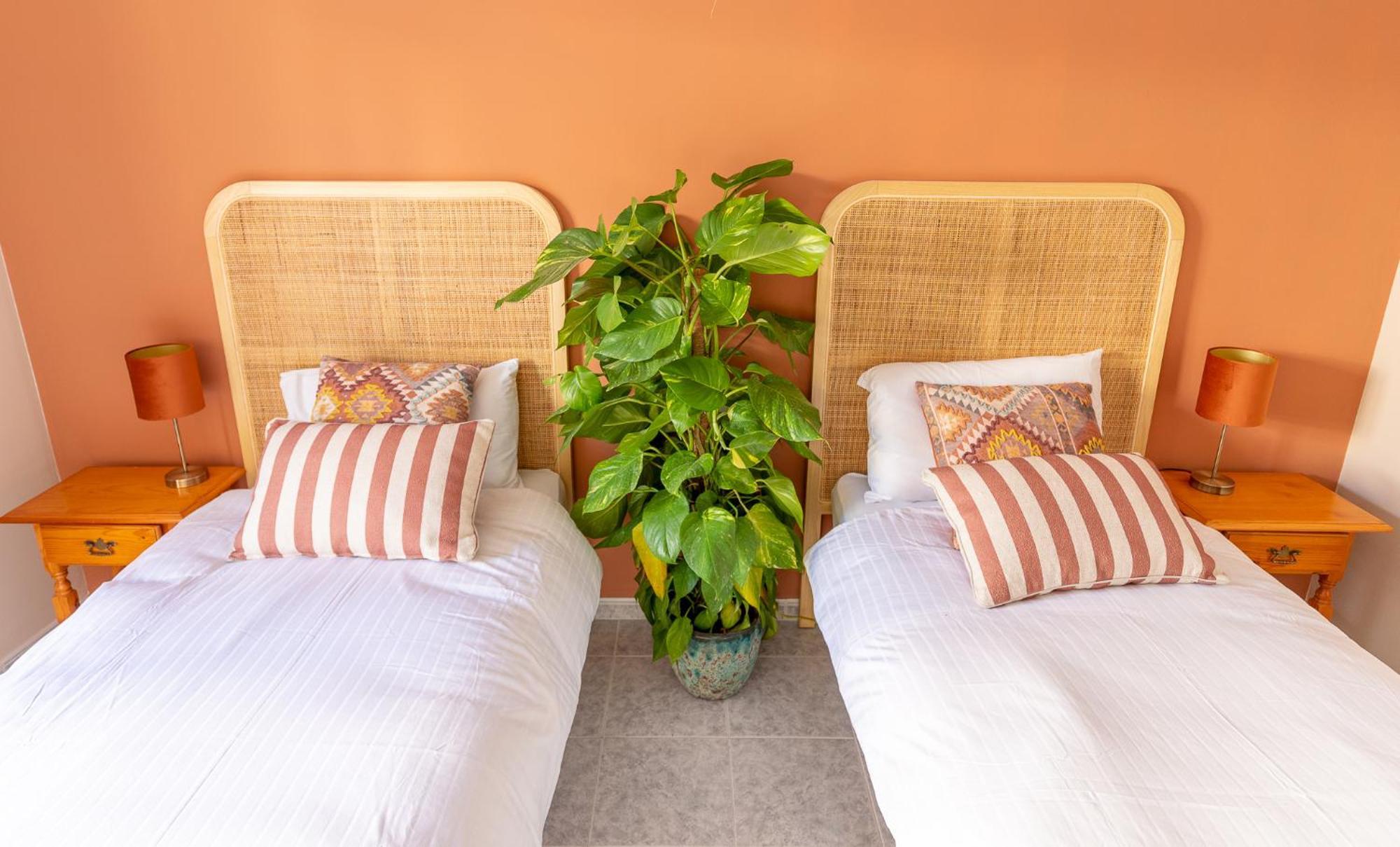Appartement Flores