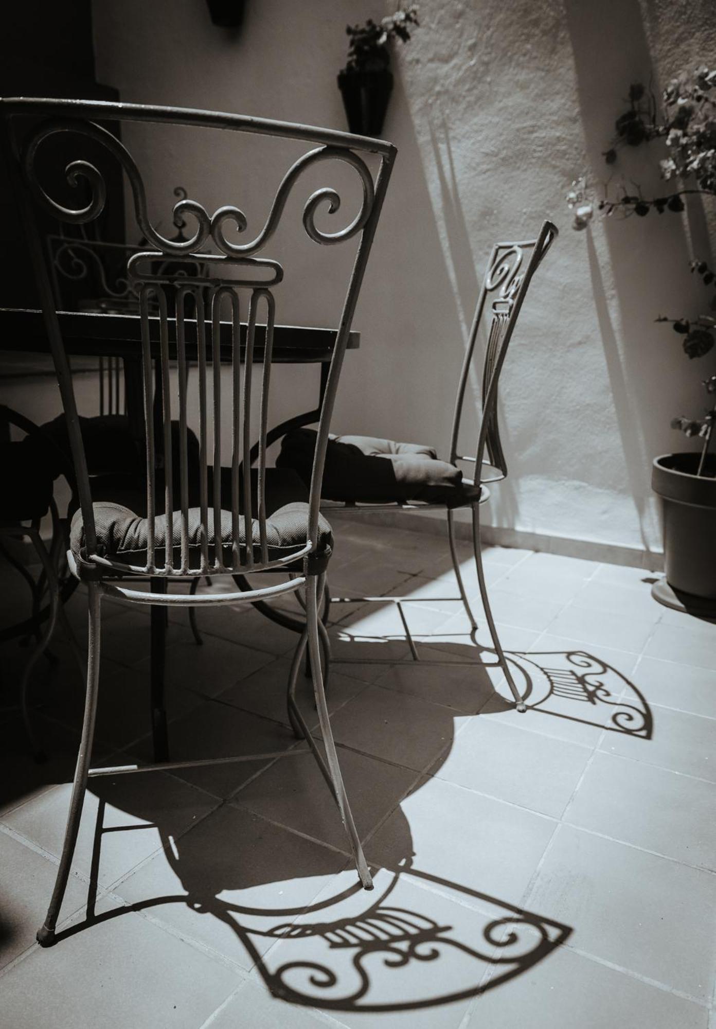 Flores Appartement Nerja