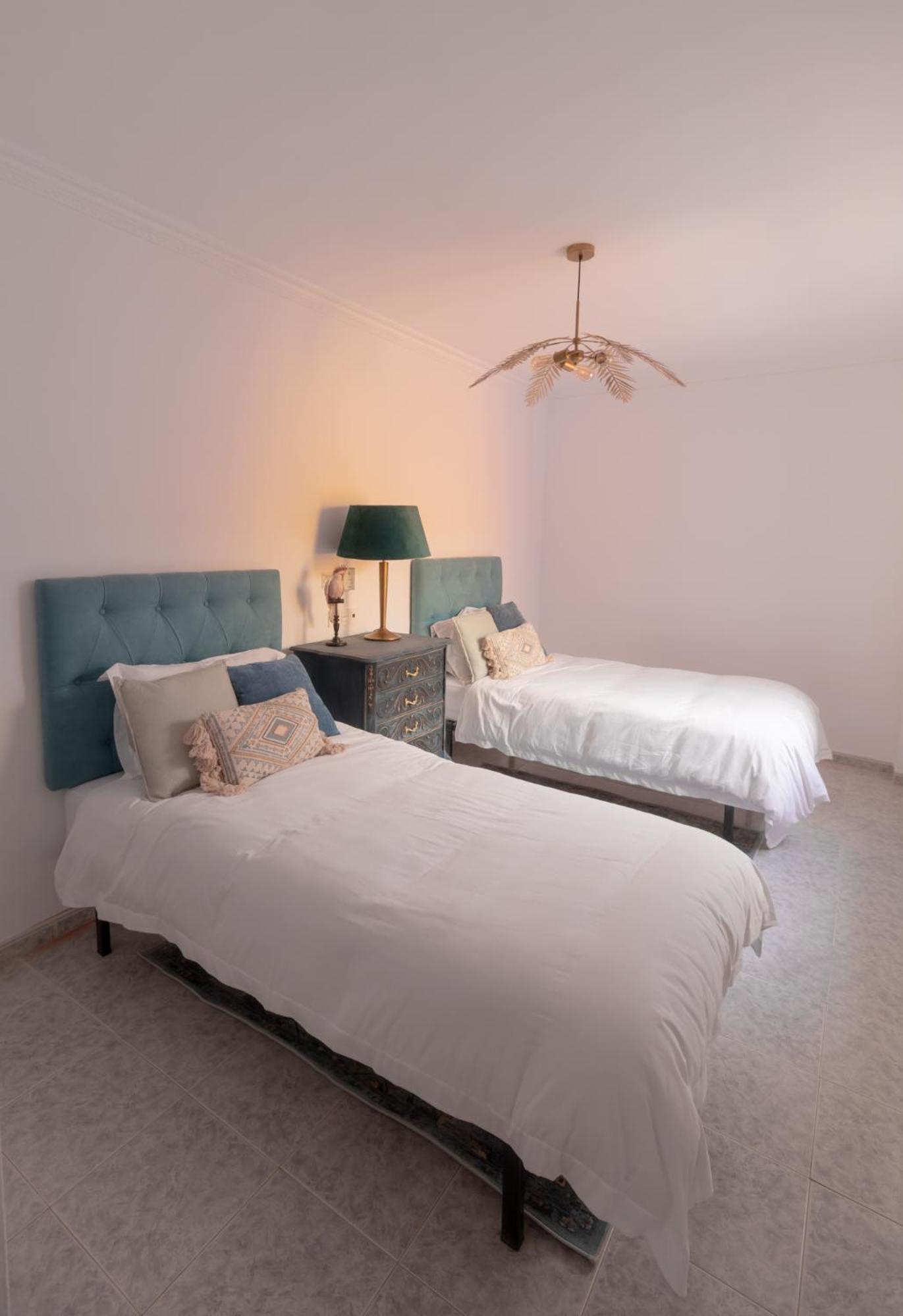 Flores Appartement *